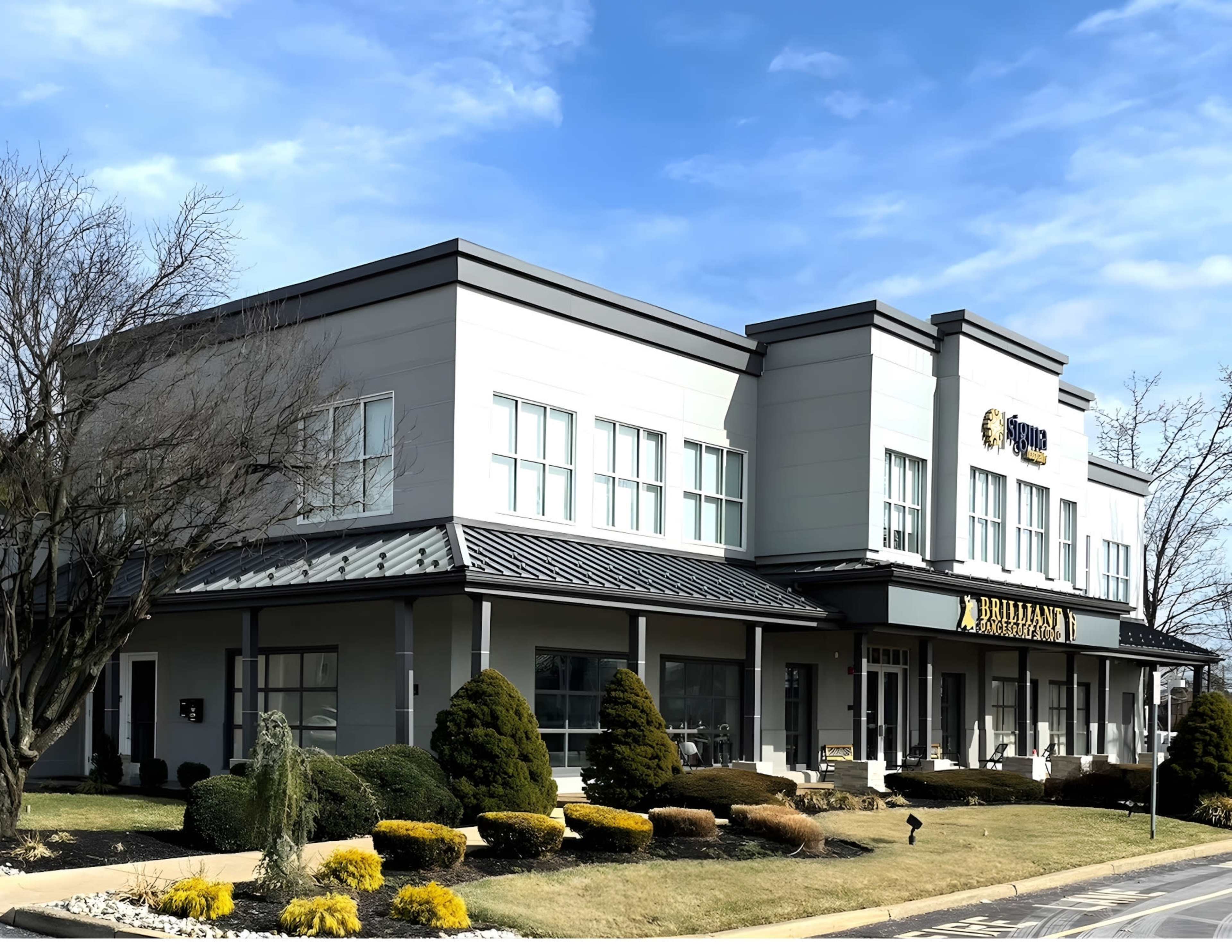 Elegant Standard Dance Studio in Feasterville Image in Bensalem Township, Feasterville, PA