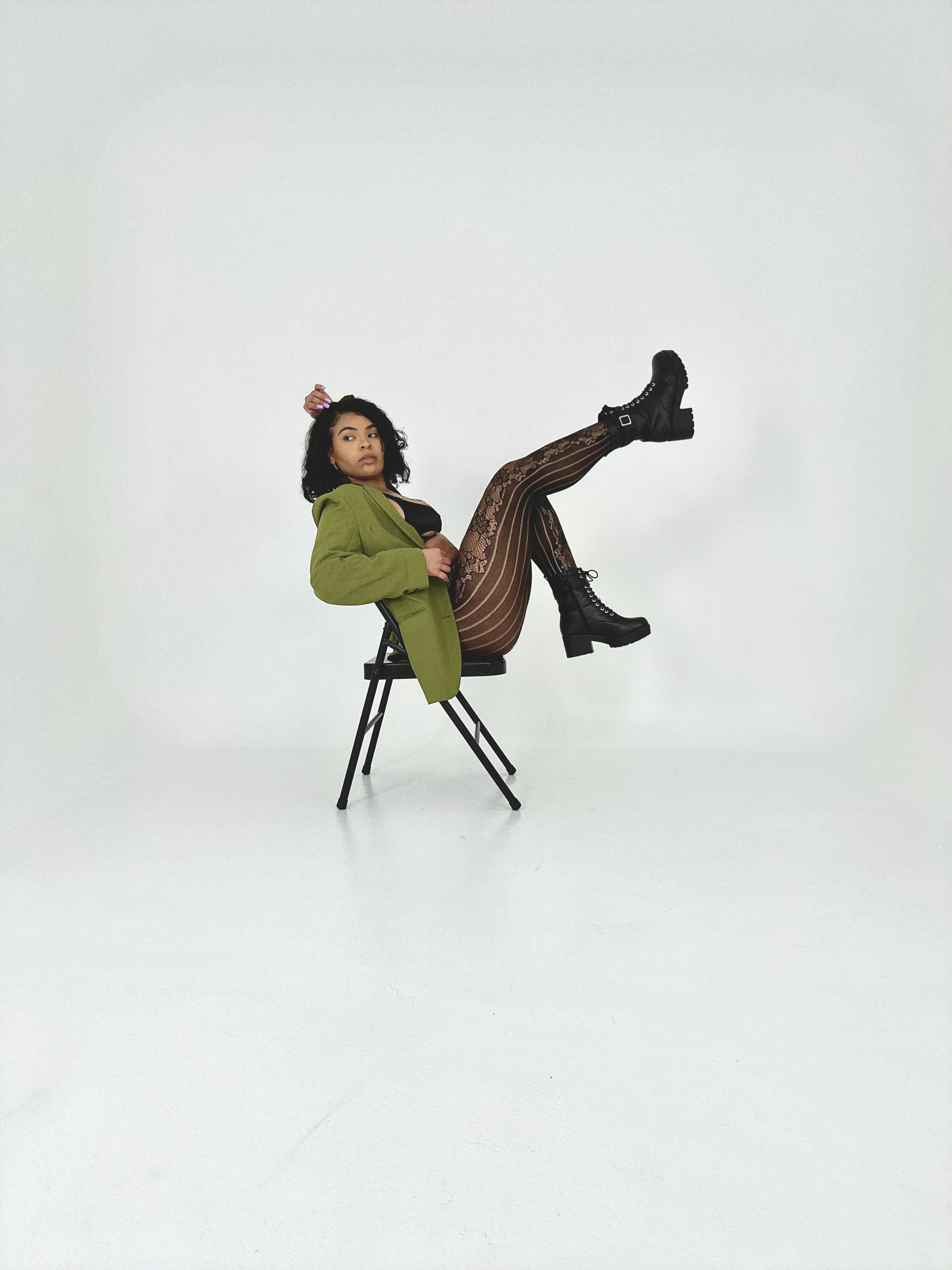 Photoshoot