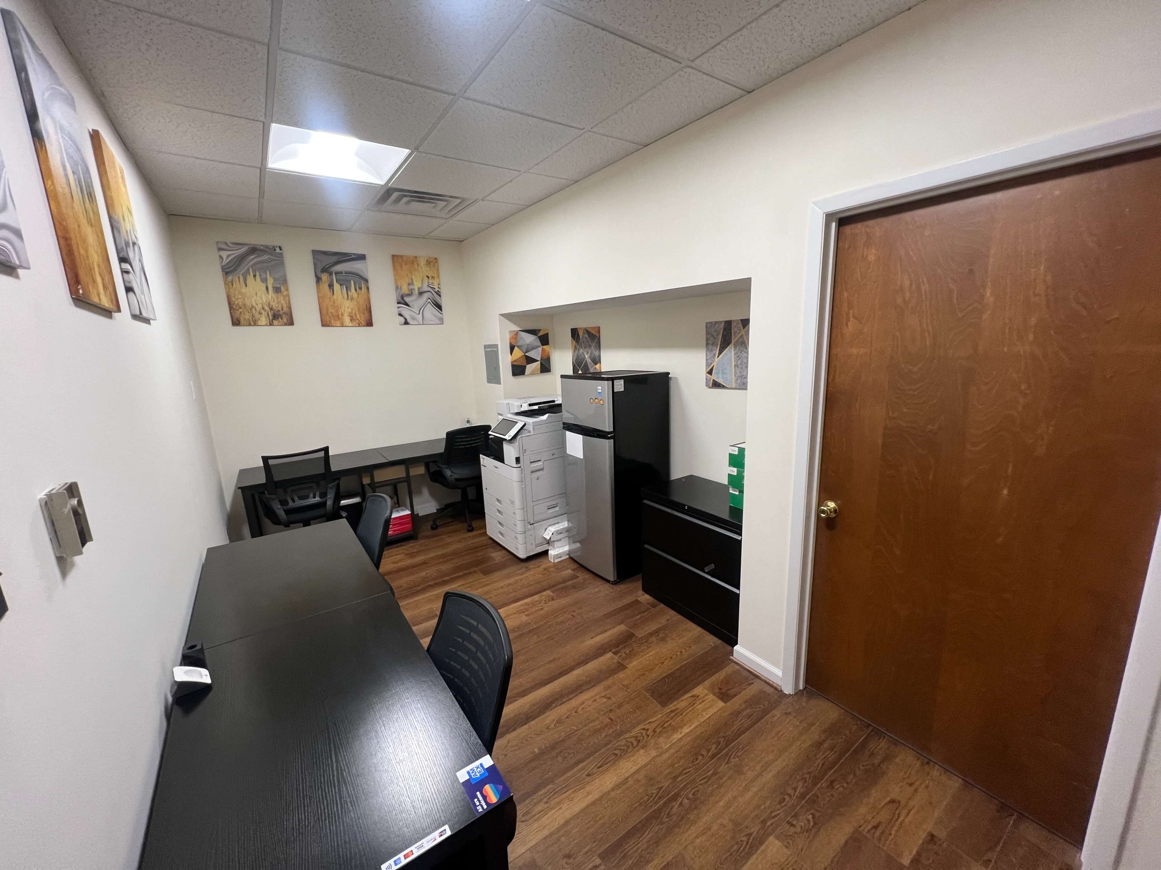 Inspired Desk Space Image in South Orange Village, SOUTH ORANGE, NJ