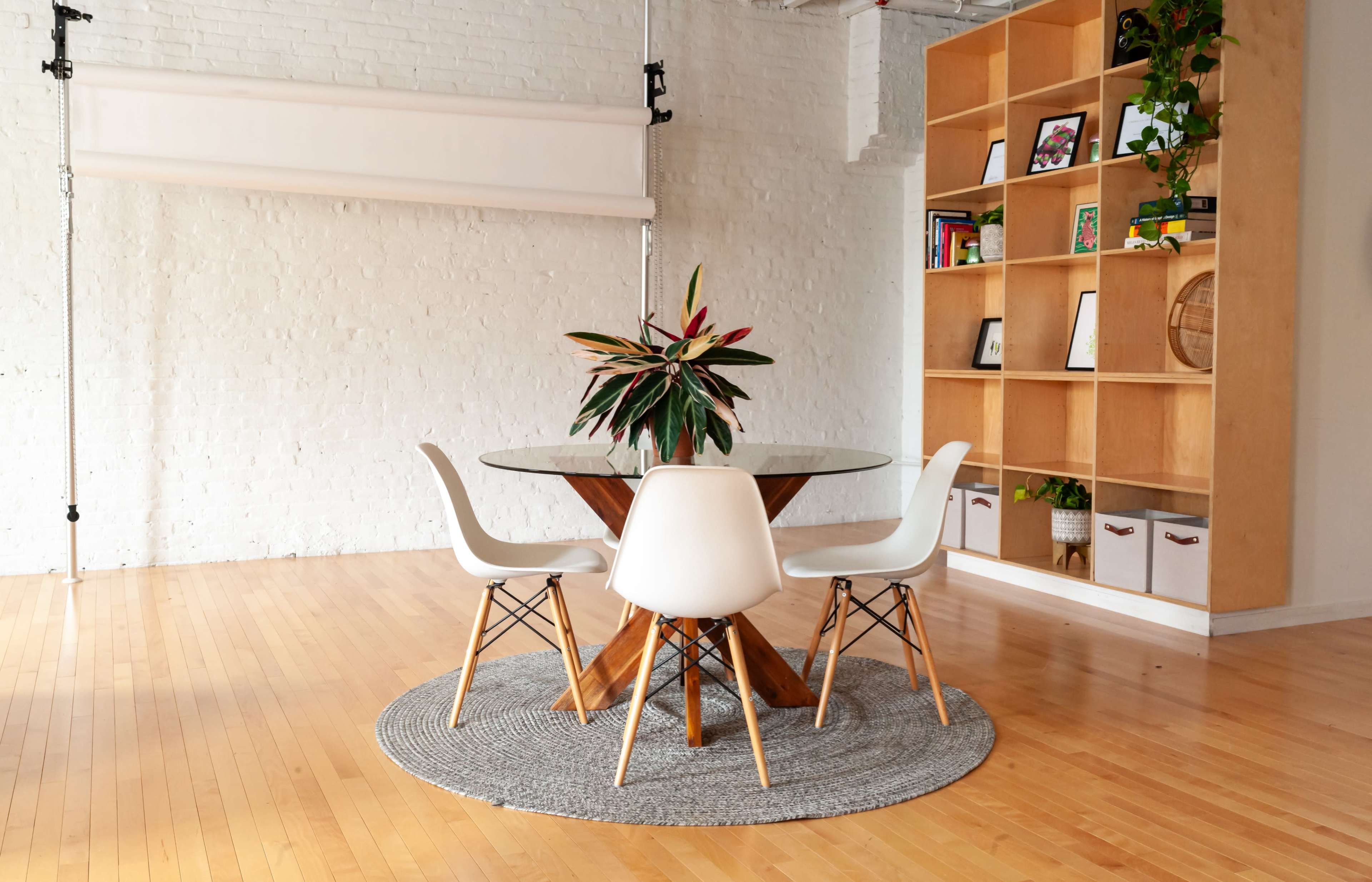 South End Studio in Boston Image in Shawmut, Boston, MA