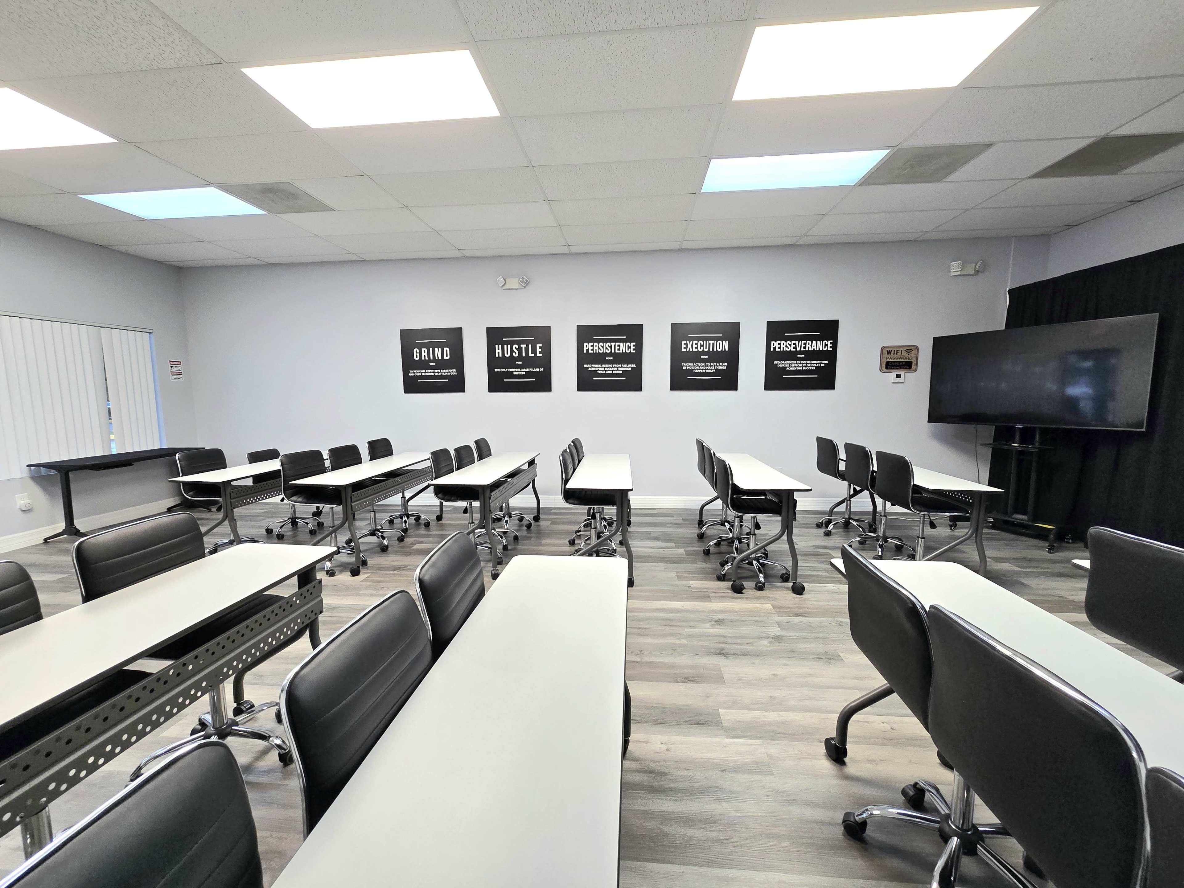 Spacious Conference Room Ideally Located West of 595 in Davie. Image in Davie, Davie, FL