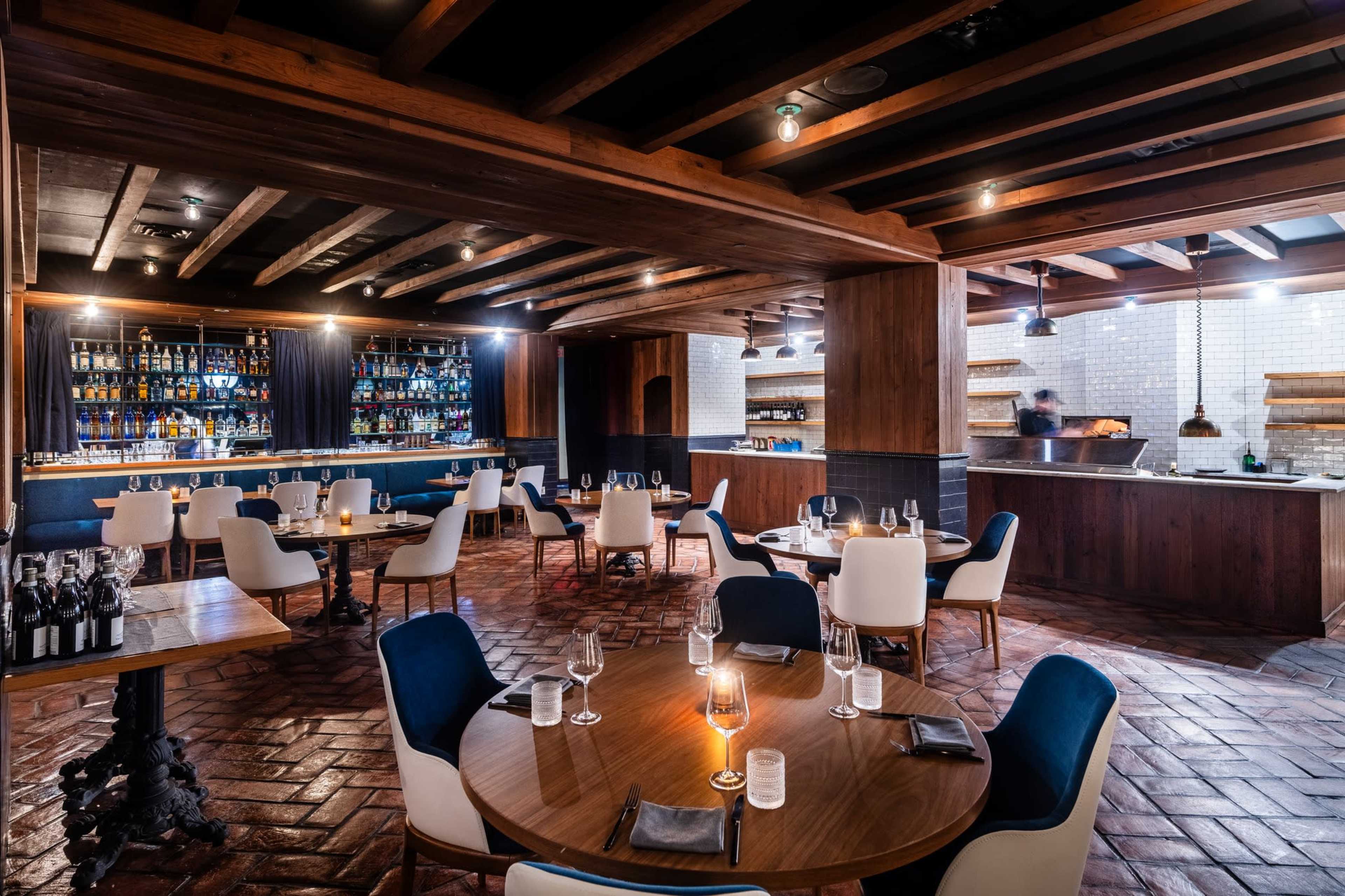 Restaurant Space in Georgetown/Glover Park Image in Northwest Washington, Washingotn, DC
