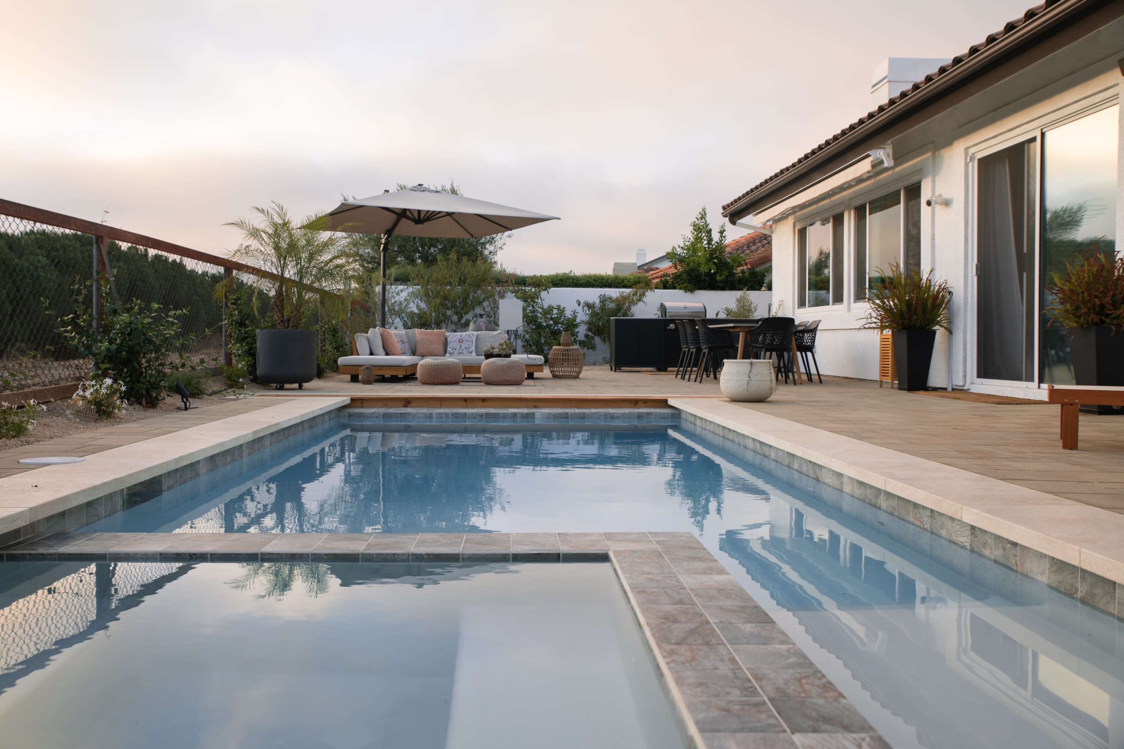 Spacious Oasis with Mountain Views Image in Solvang, Solvang, CA