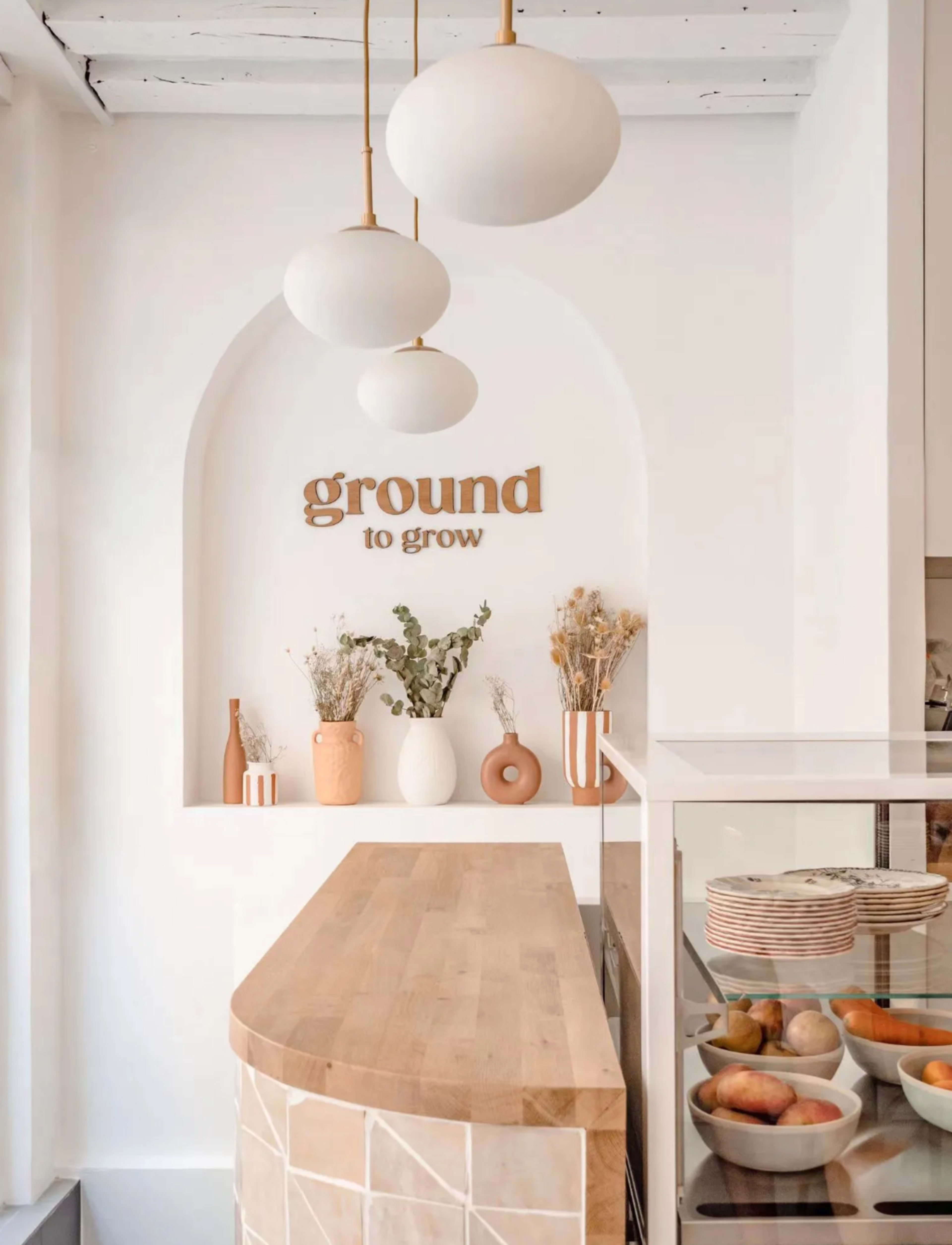 Café-Cantine de pratique à louer au coeur du marais ! Image in Sainte-Avoye, Paris