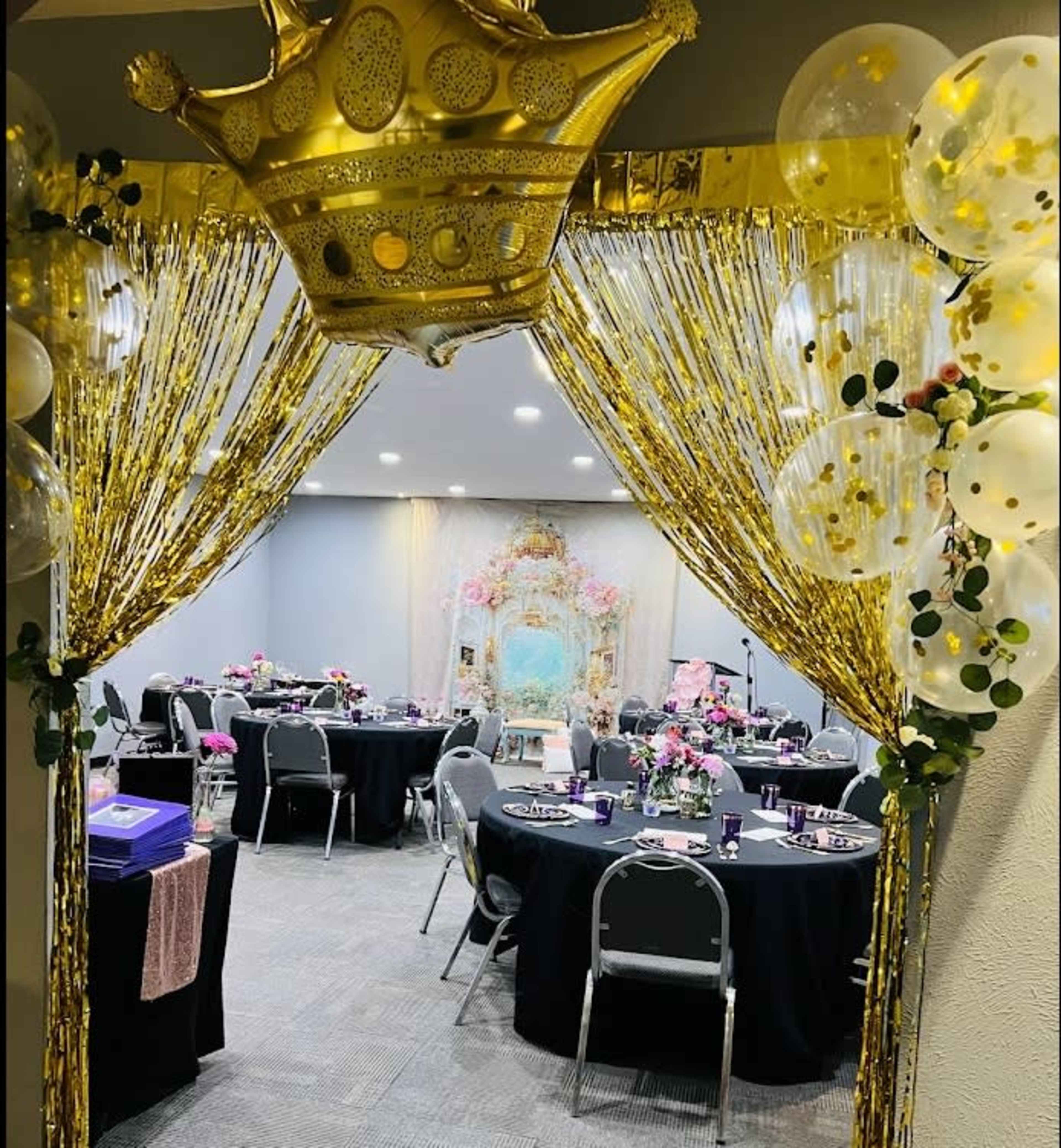 Multi purpose Space, Small Event, Meetings,  Conference, Training & Party, Baby Shower  Space located in a suburb of Dallas, part of the Best Southwest area Image in DeSoto, Desoto, TX