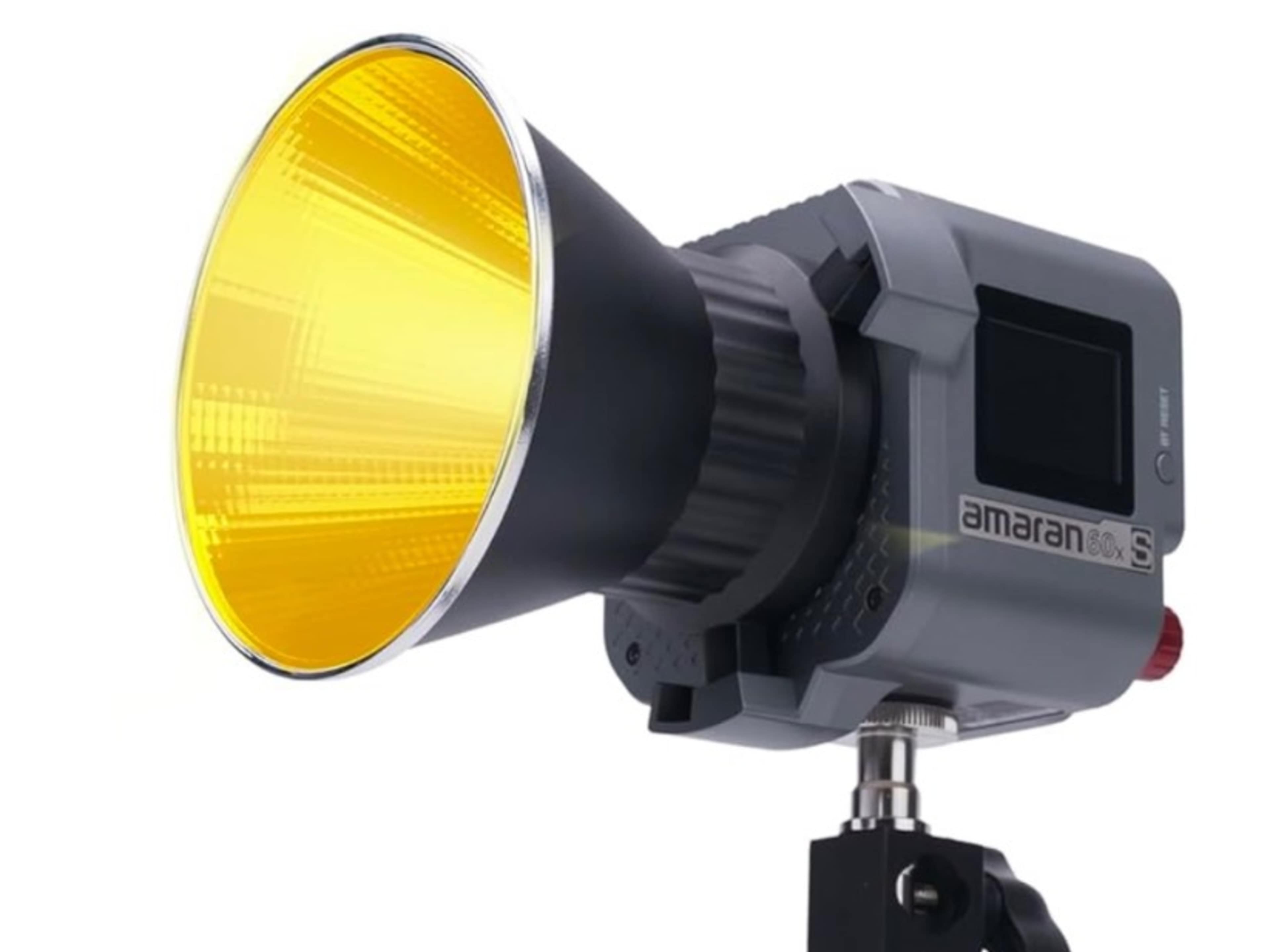 Amaran 60XS 