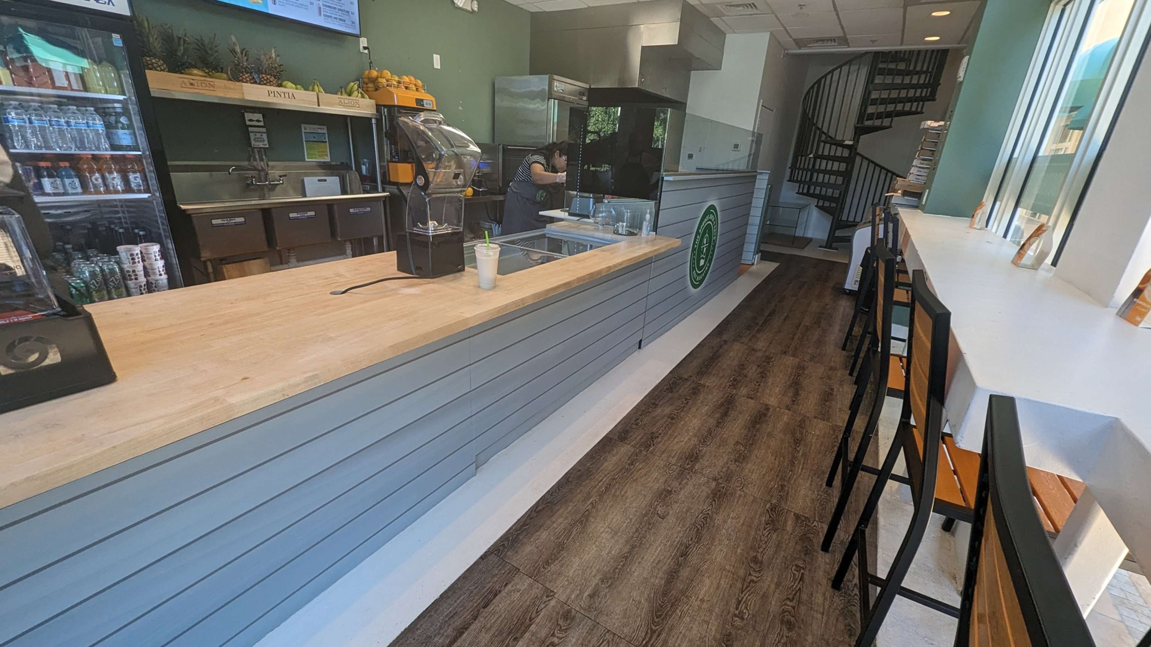 Versatile Storefront Venue in Key Biscayne Image in Key Biscayne, Key Biscayne, Florida