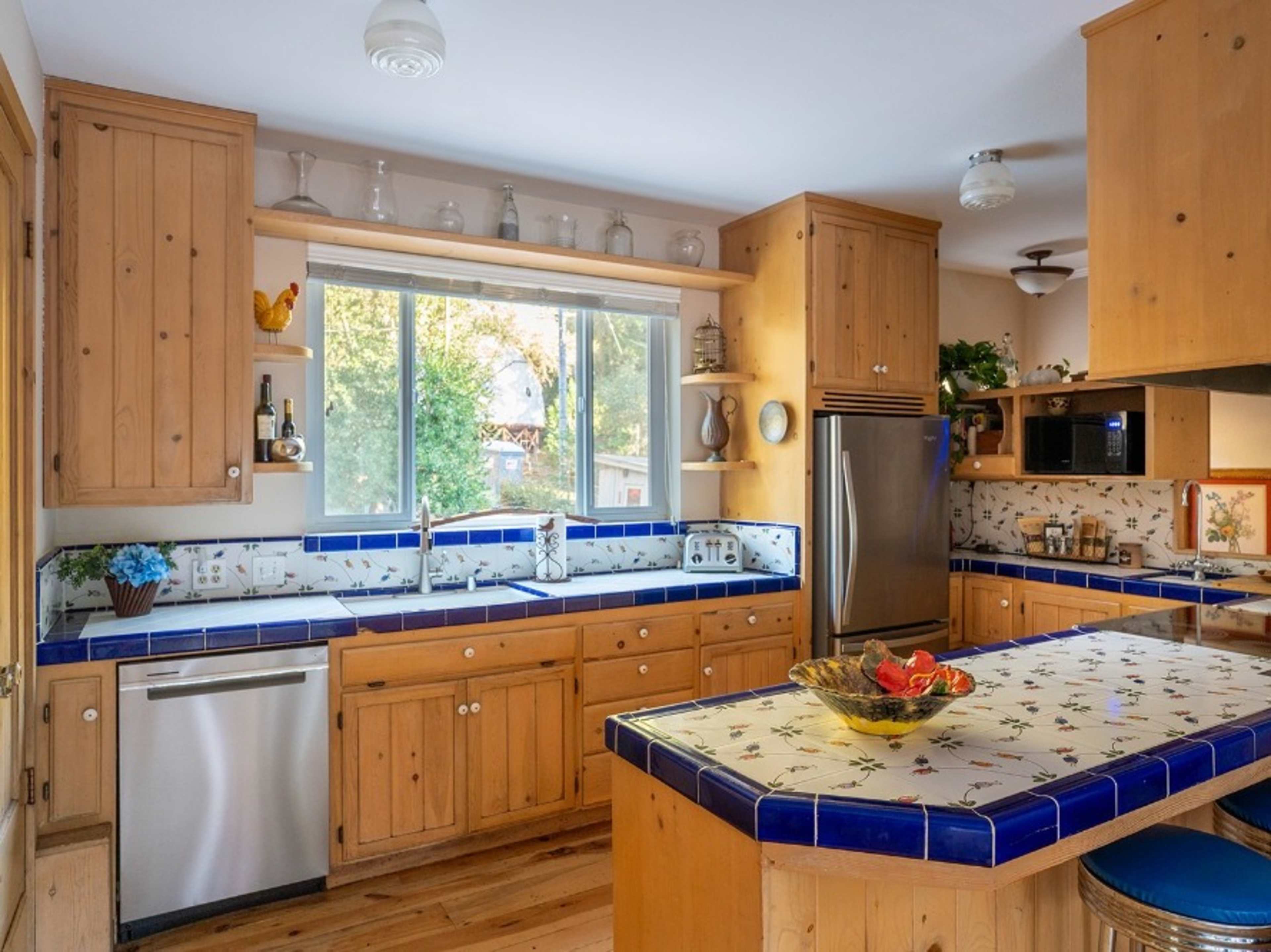 Carriage House Access