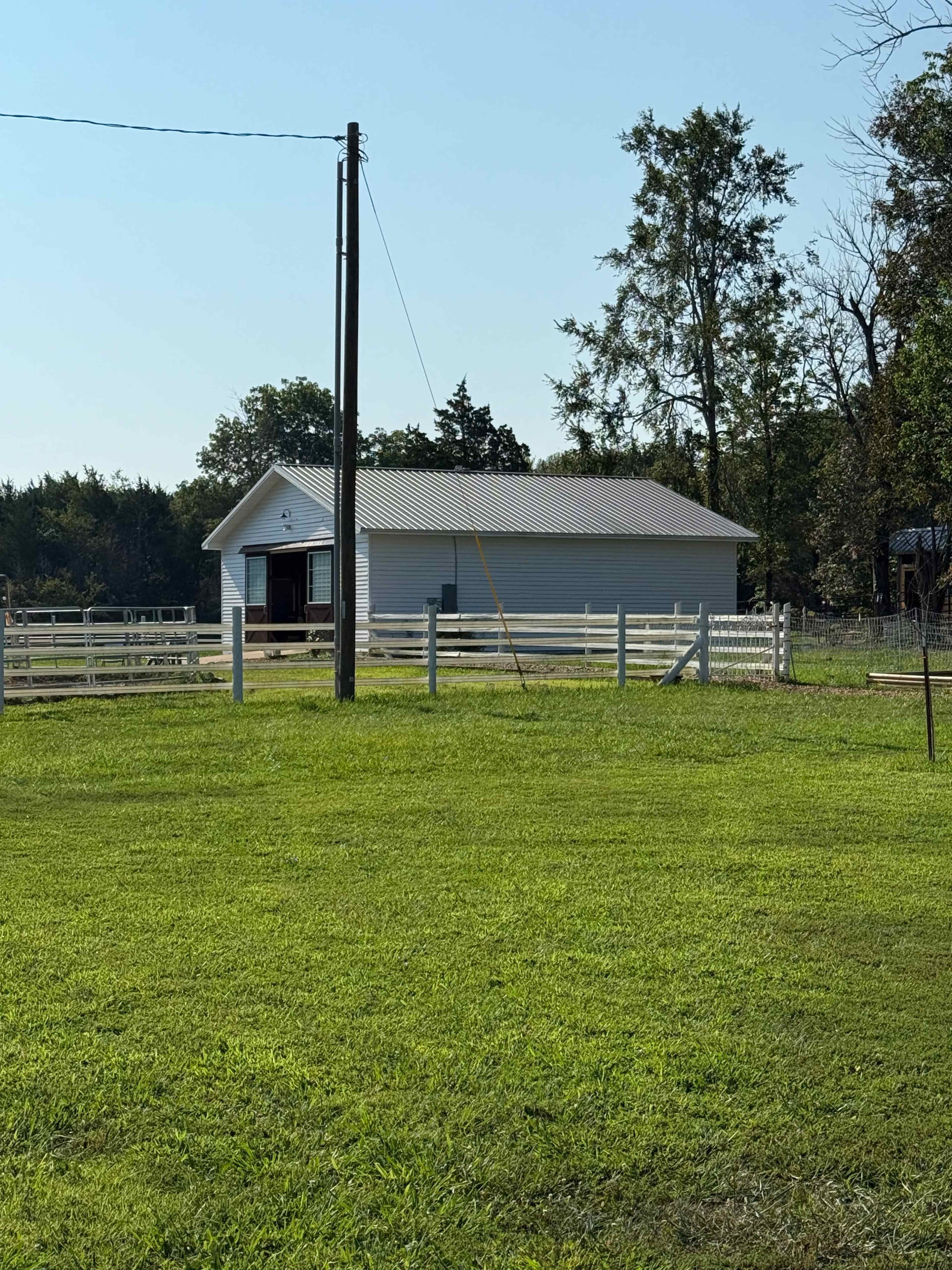 Farm and Equestrian location for filming Image in , Eagleville, TN