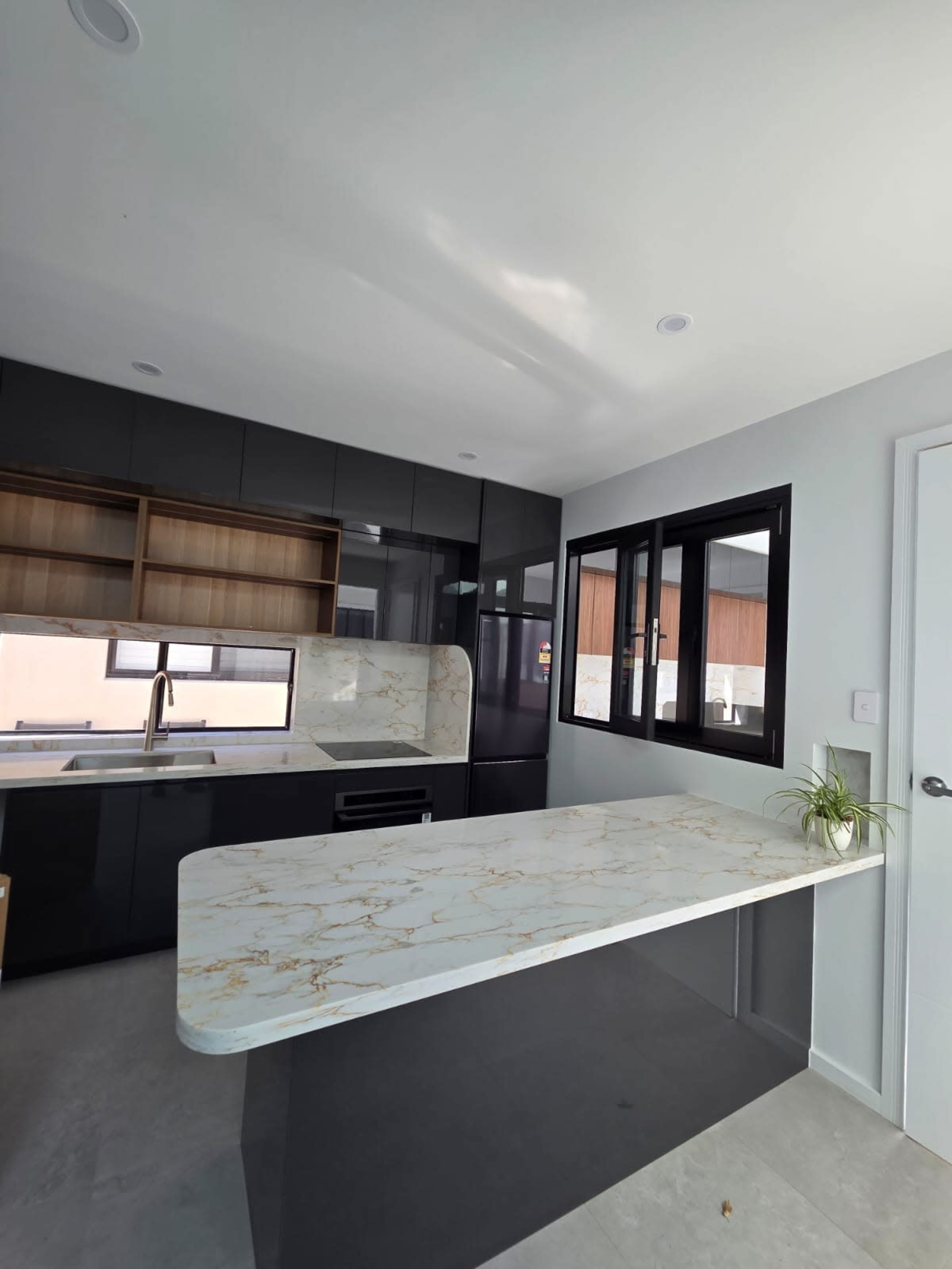 Light-Filled Urban Production Studio with Glass Walls Image in Bankstown, Bankstown, NSW