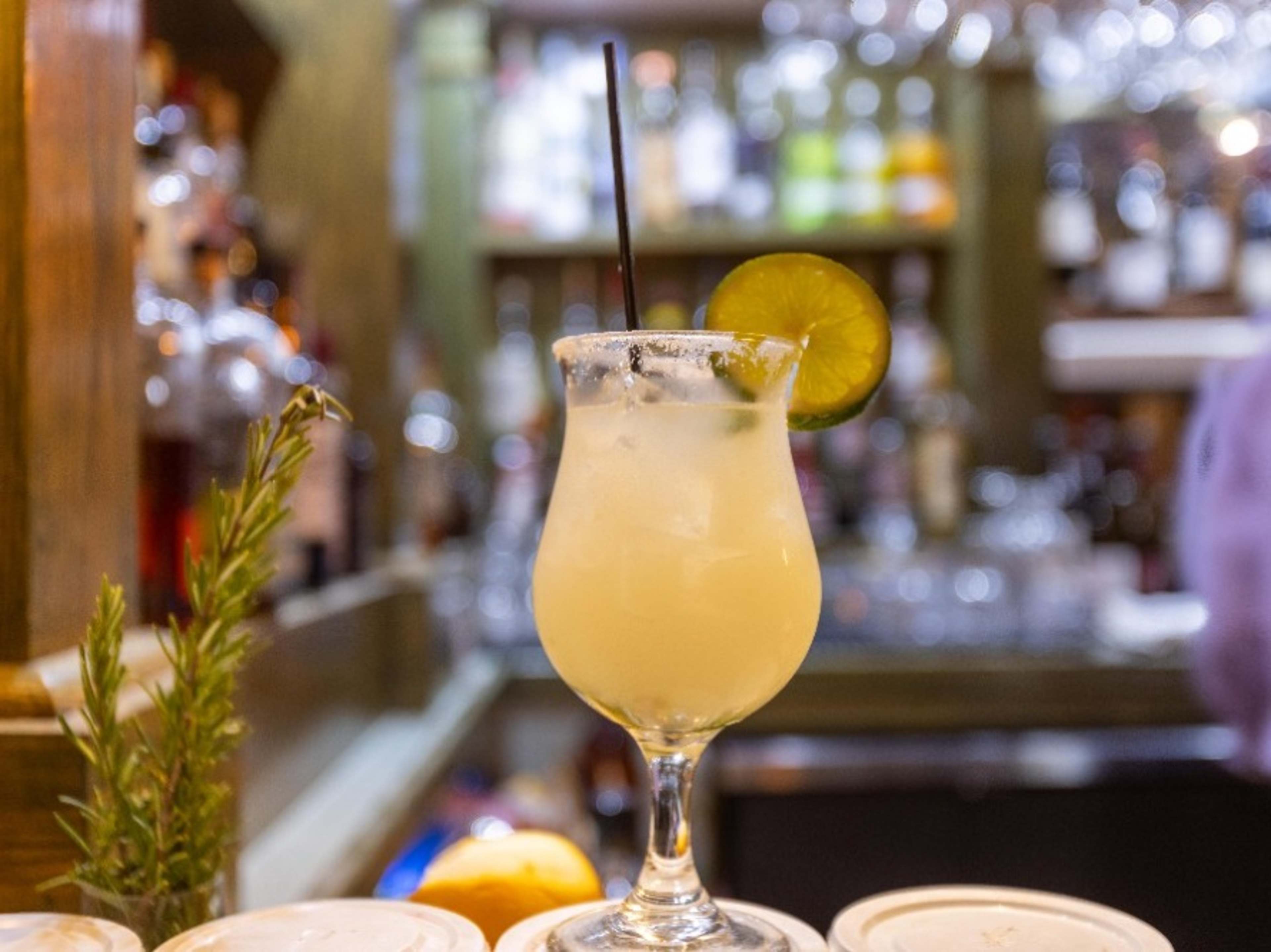 Gatsby Bar - Cocktails 