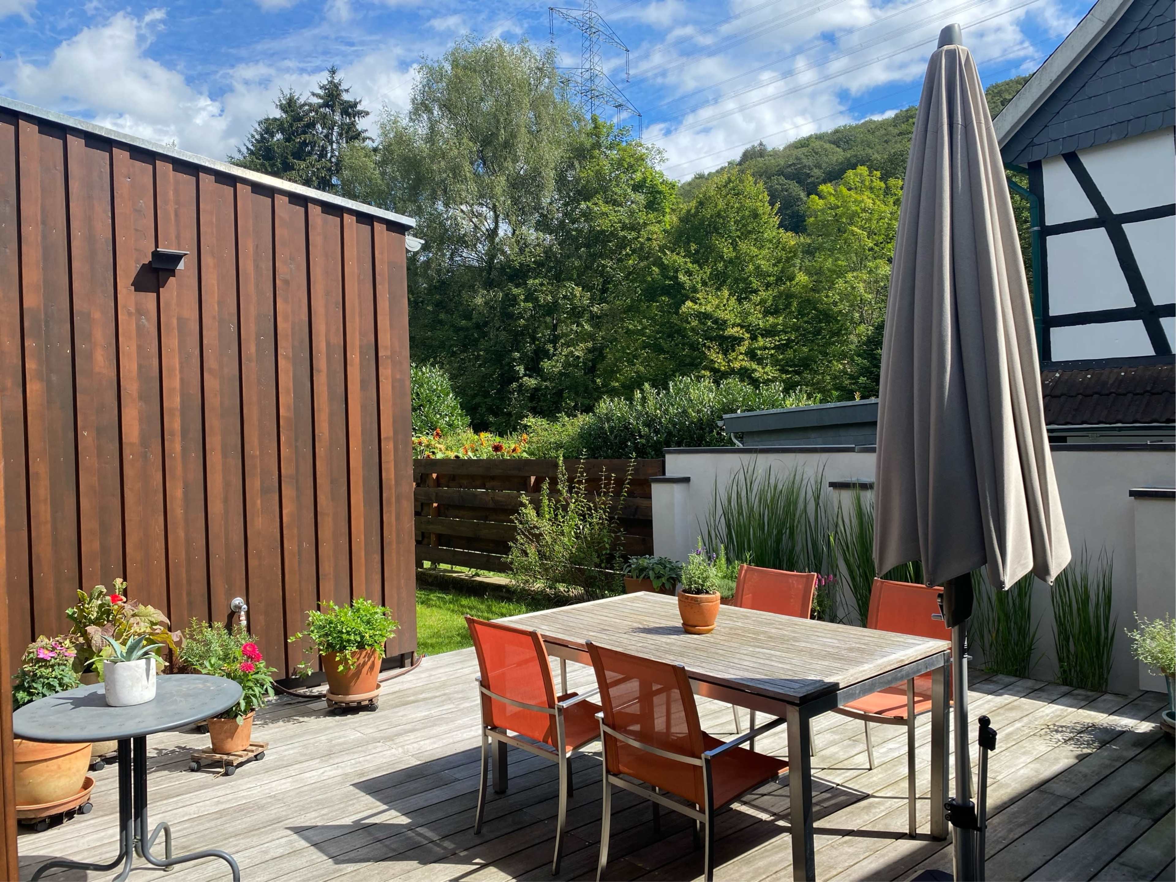 Industrial Building in marvelous landscape Image in , Solingen