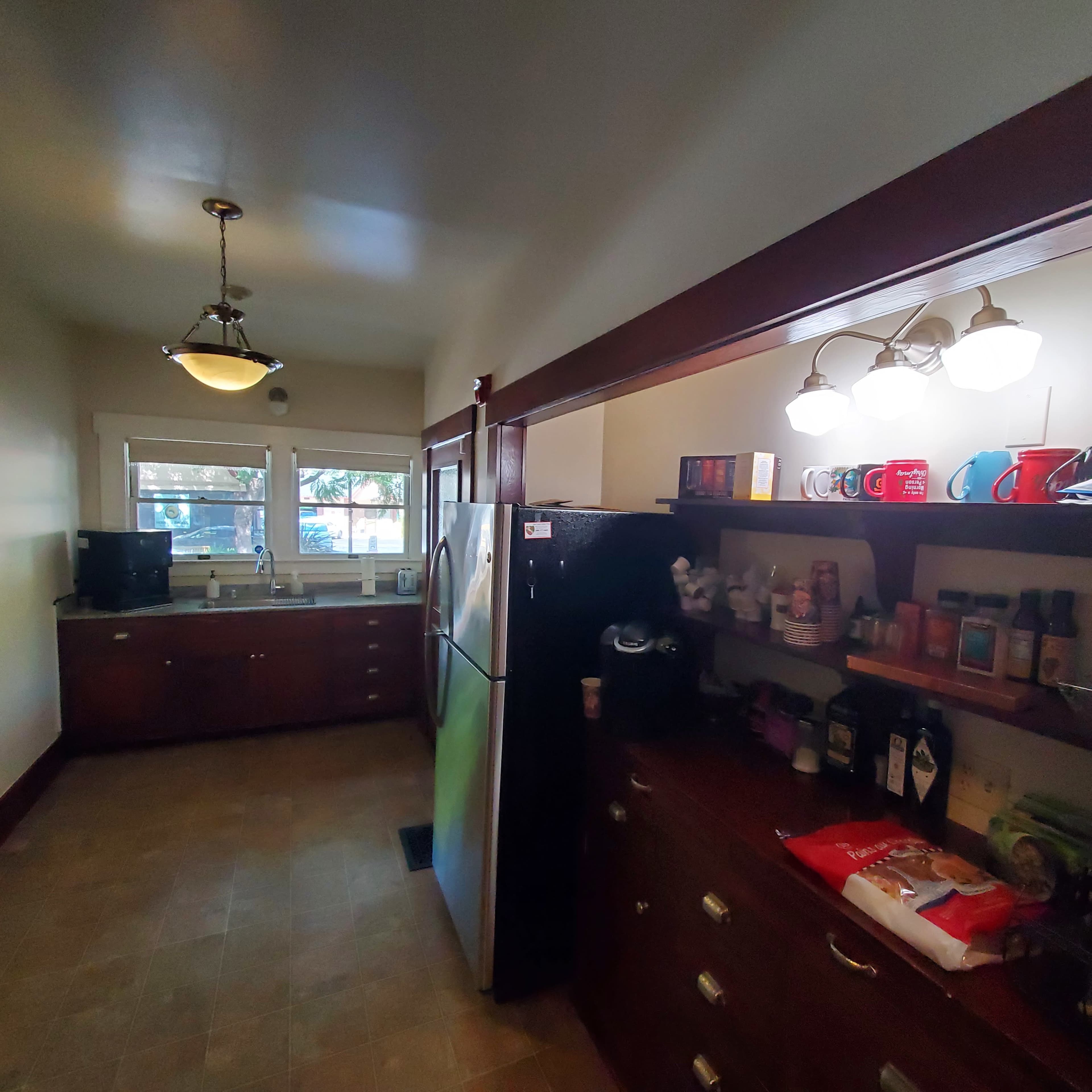 Private Office in Near SJSU campus and Downtown Image in Central San Jose, San Jose, CA
