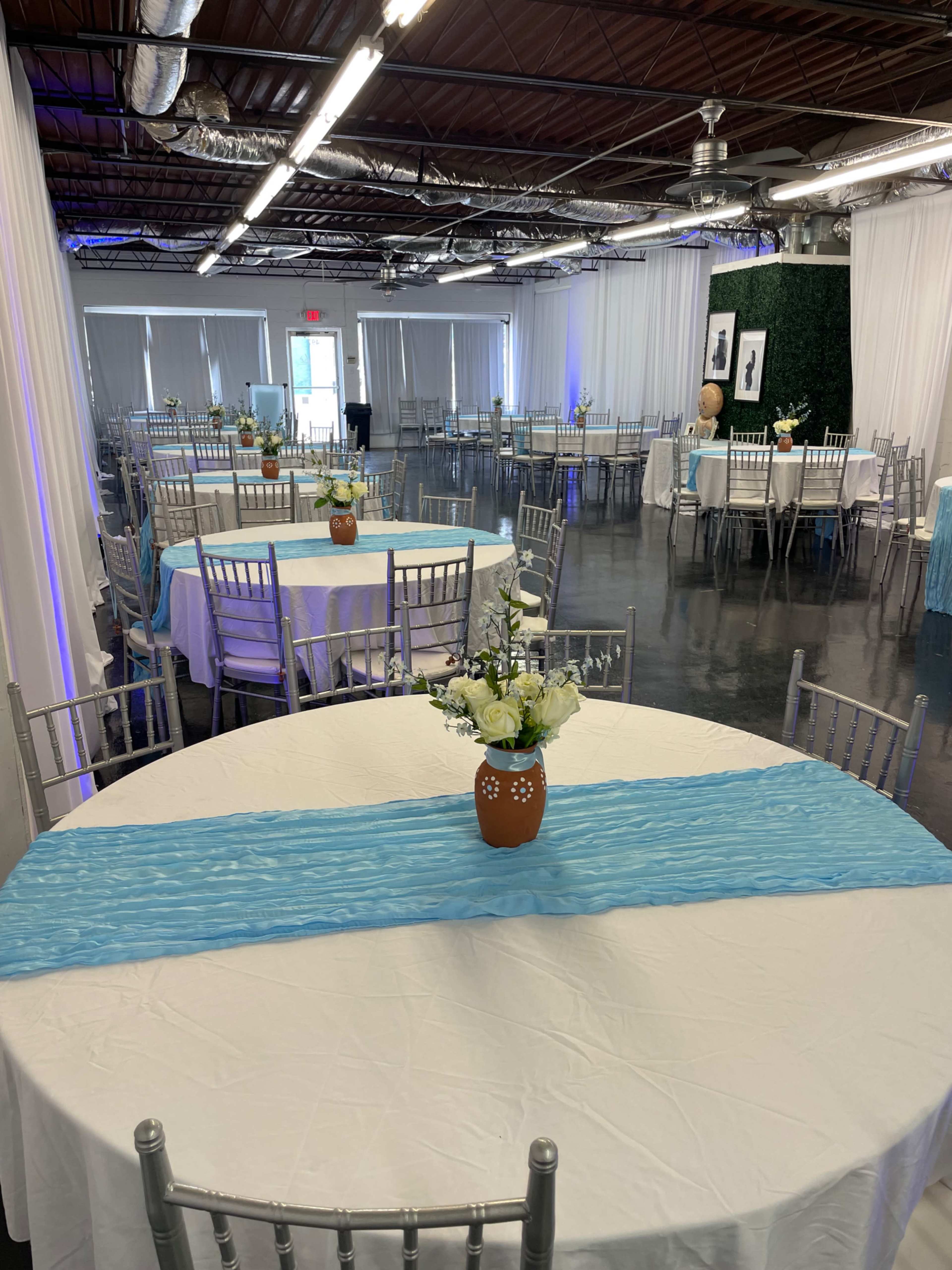 Intimate Event Venue in the Broad Art District Image in Binghampton, Memphis, TN