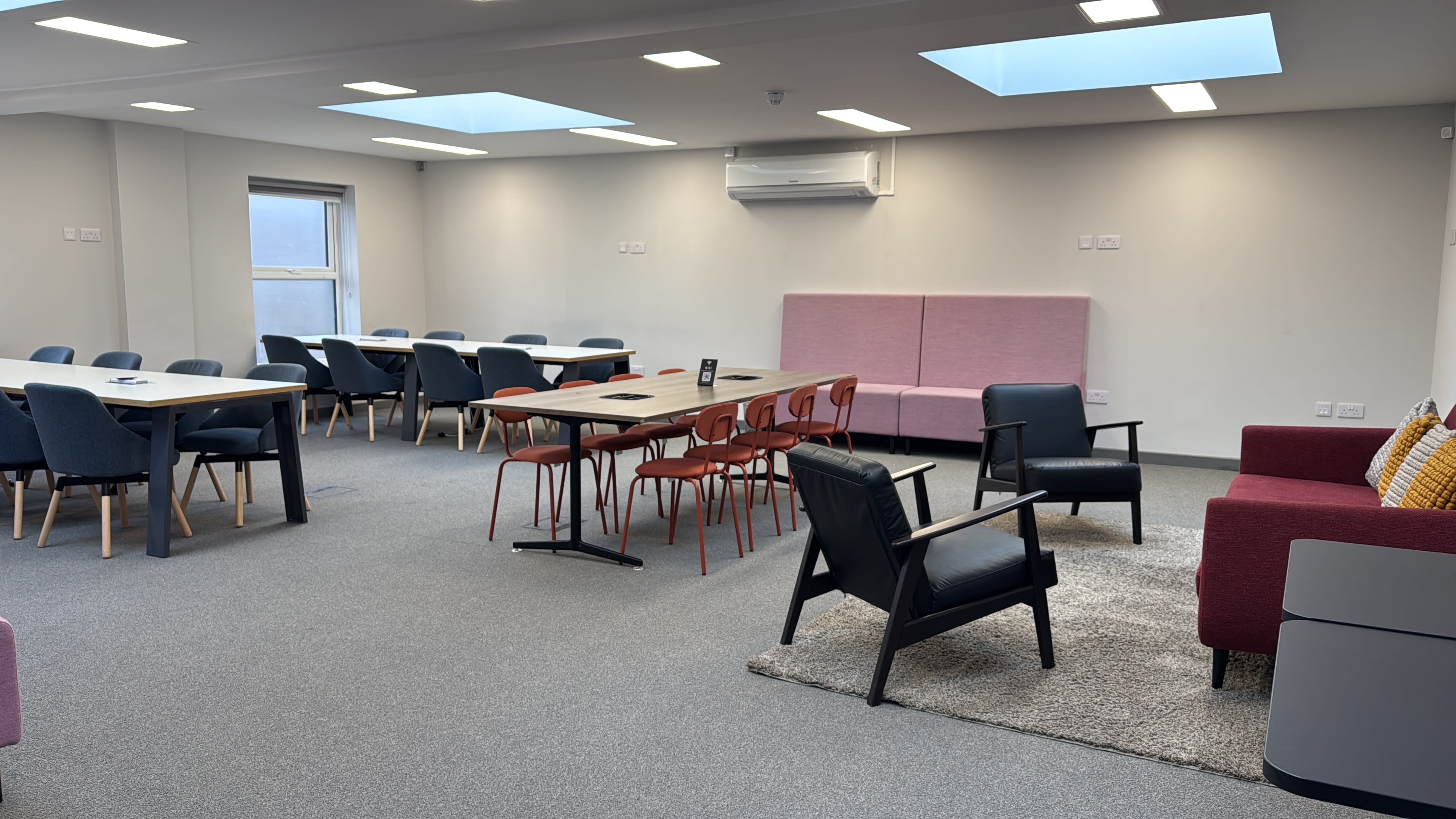Training Space in South Croydon Image in South Croydon, London, ENG