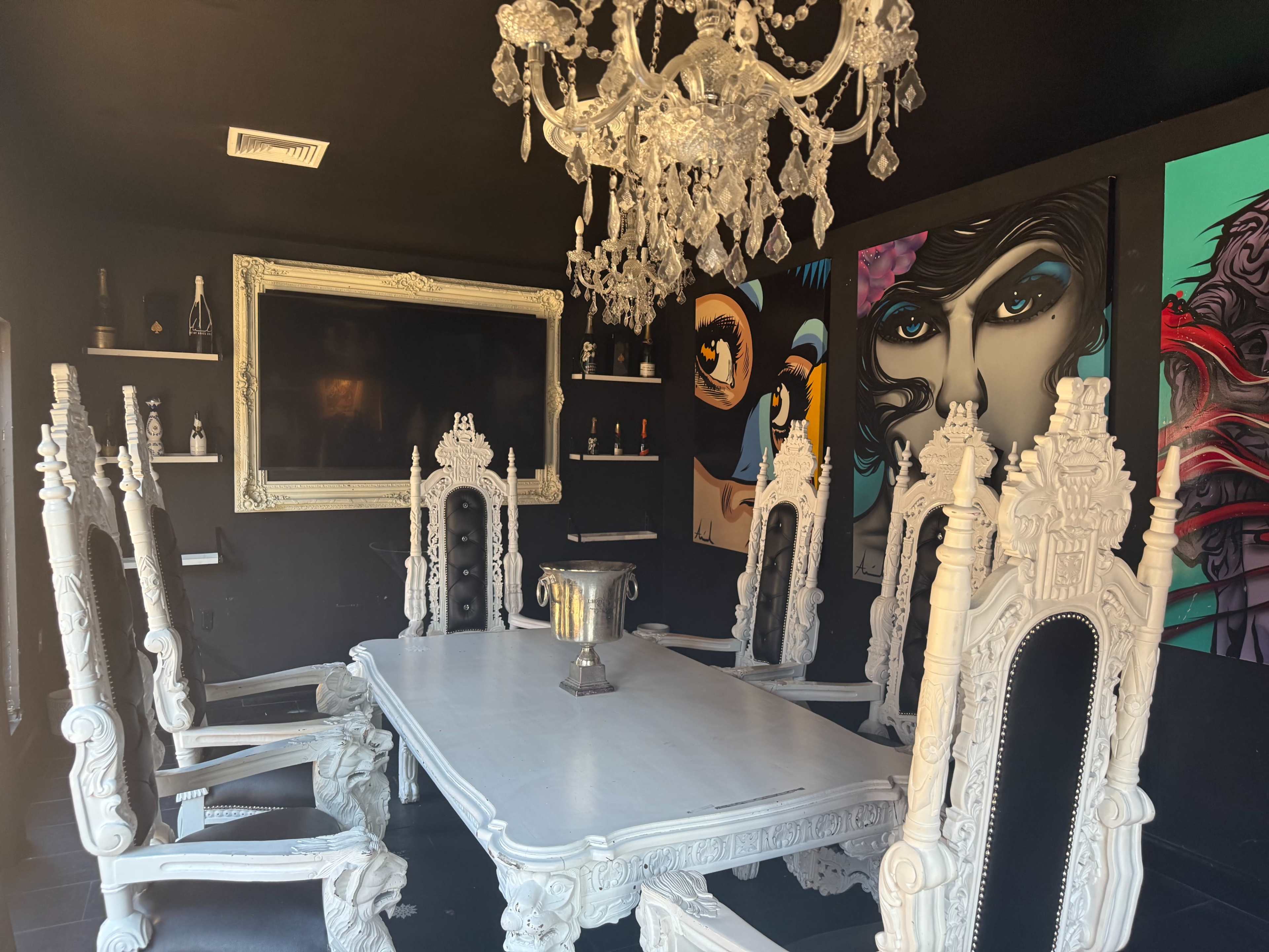 Urban Event Space in Downtown Pawtucket RI Image in Pawtucket, Pawtucket, RI