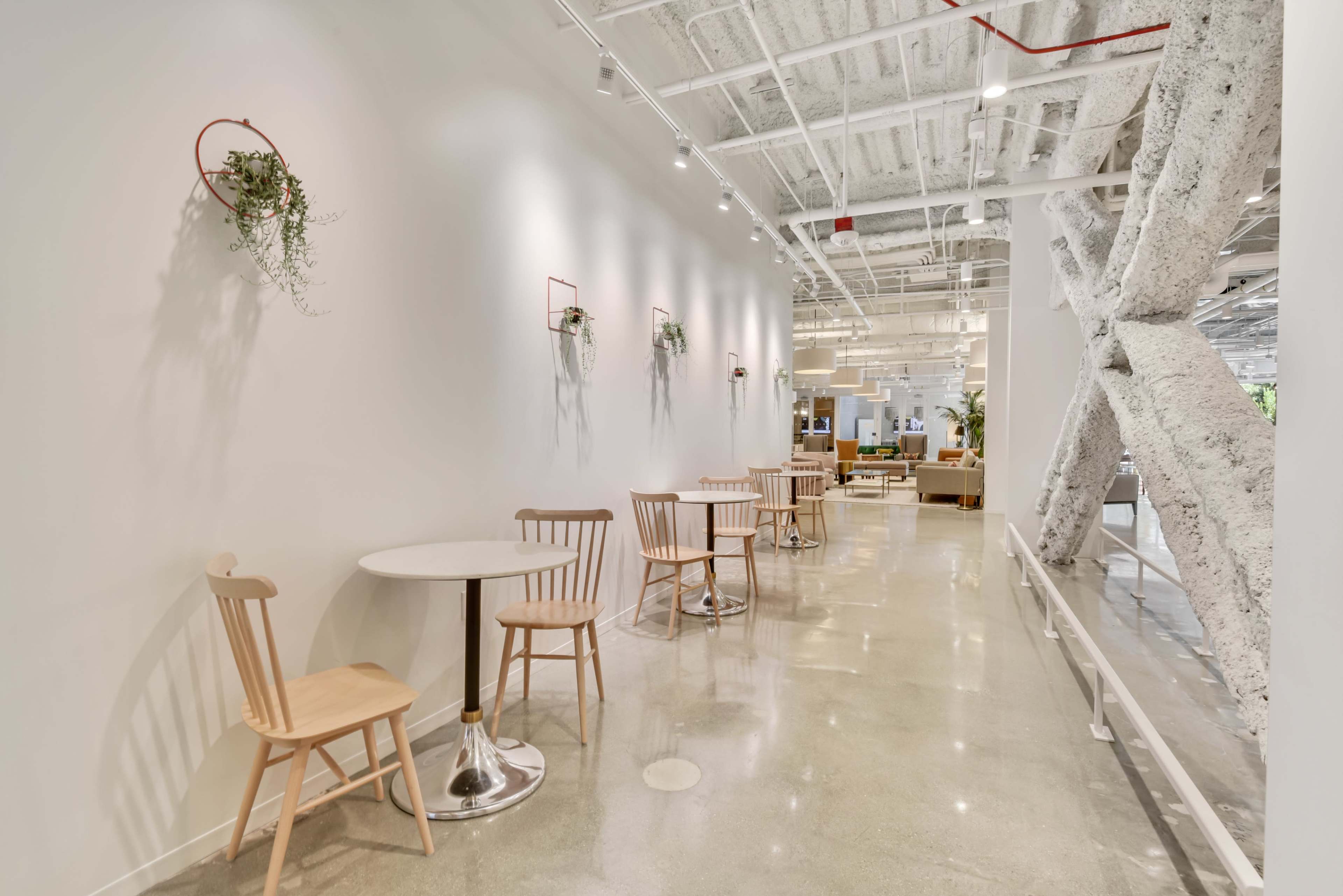 Los Angeles Board Room Image in Beverly Hills, Beverly Hills, CA