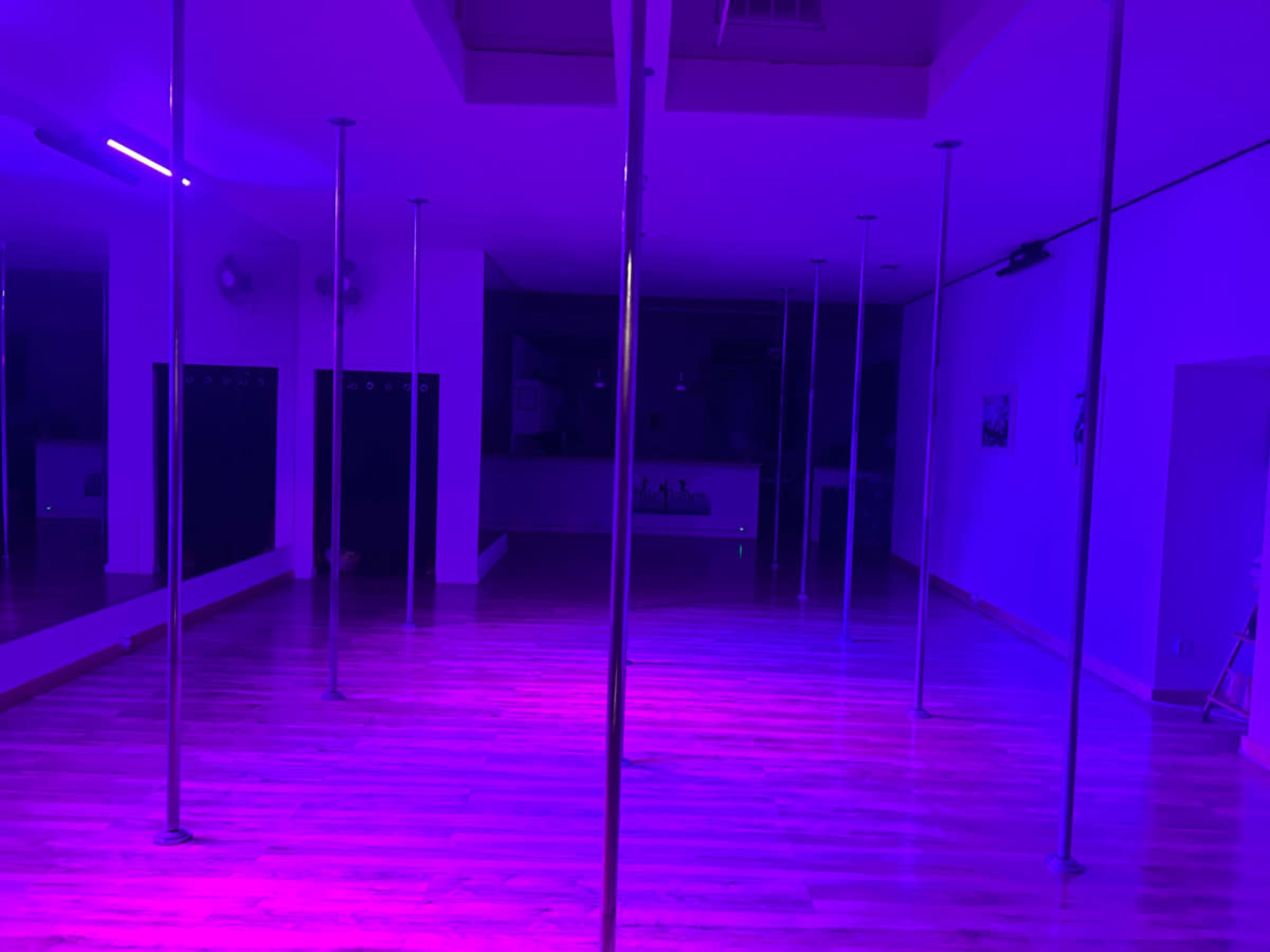 Downtown Dallas Image in Deep Ellum, Dallas, TX