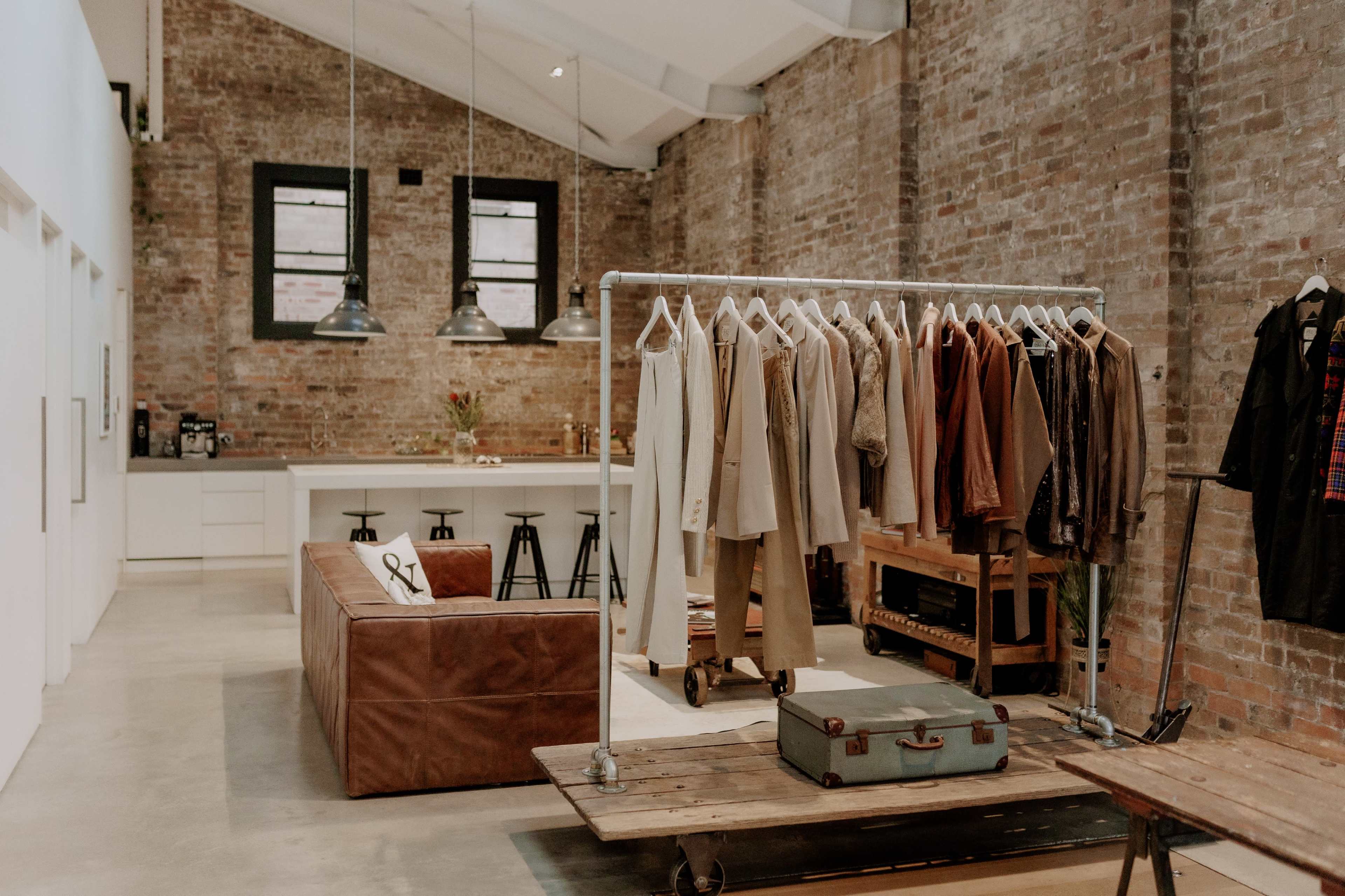 Boutique Industrial Venue with Character in Pyrmont Image in Pyrmont, Pyrmont, NSW