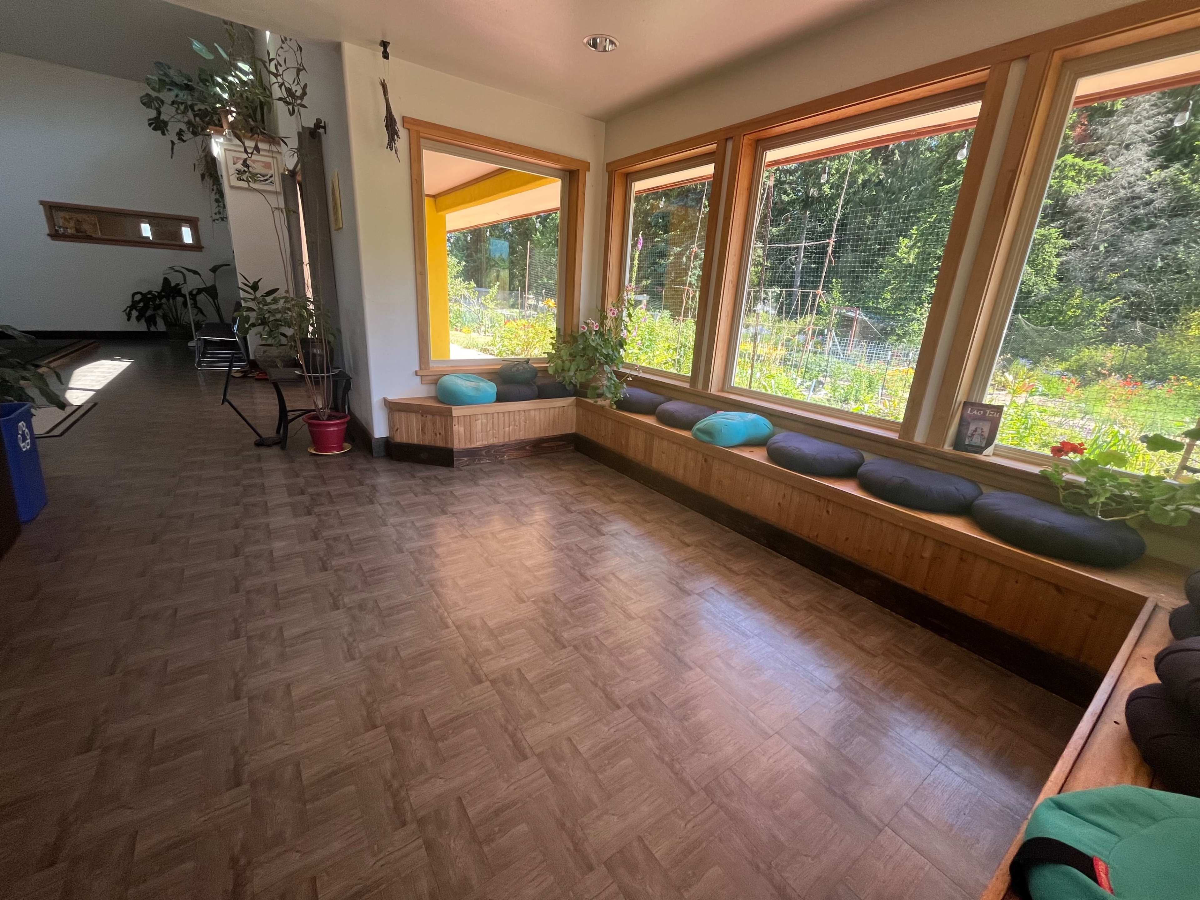 Harmonious fitness studio with small-town vibes Image in Port Hadlock-Irondale, Port Hadlock, WA