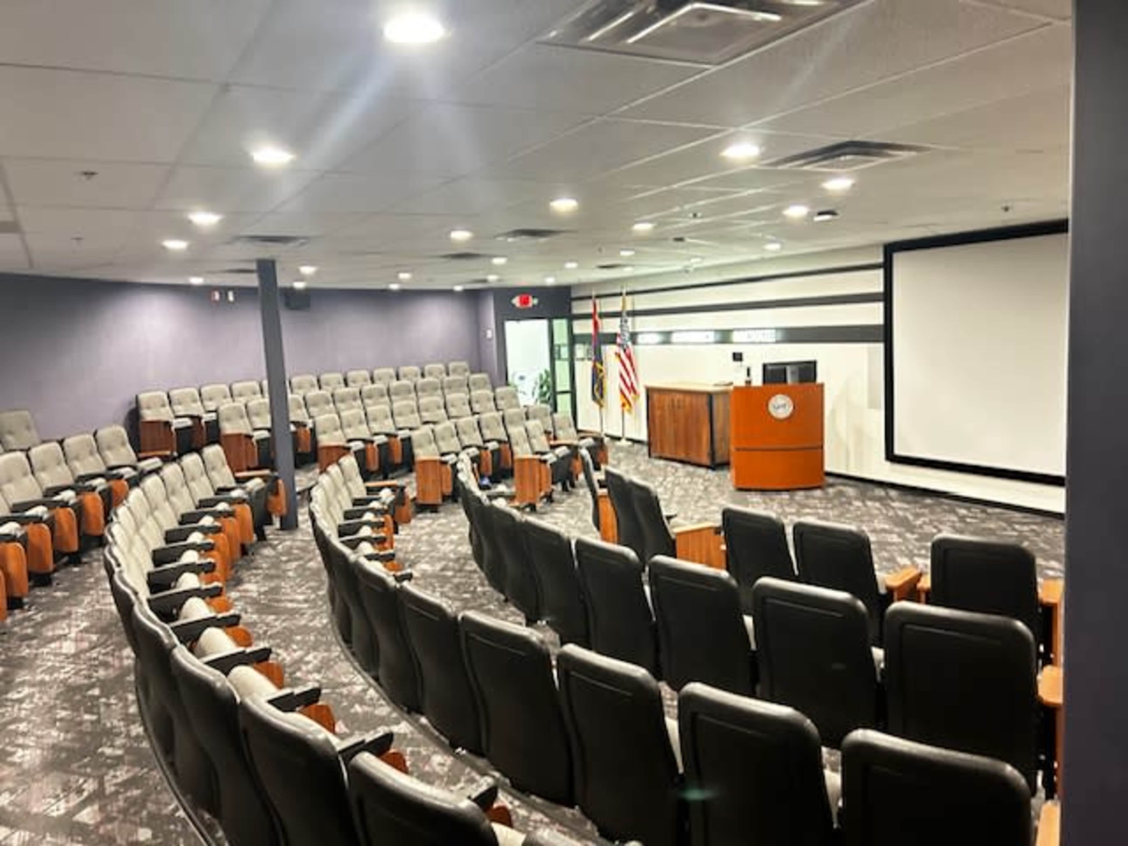 State-of-the-Art Theatre Space Image in South Mountain Village, Tempe, AZ