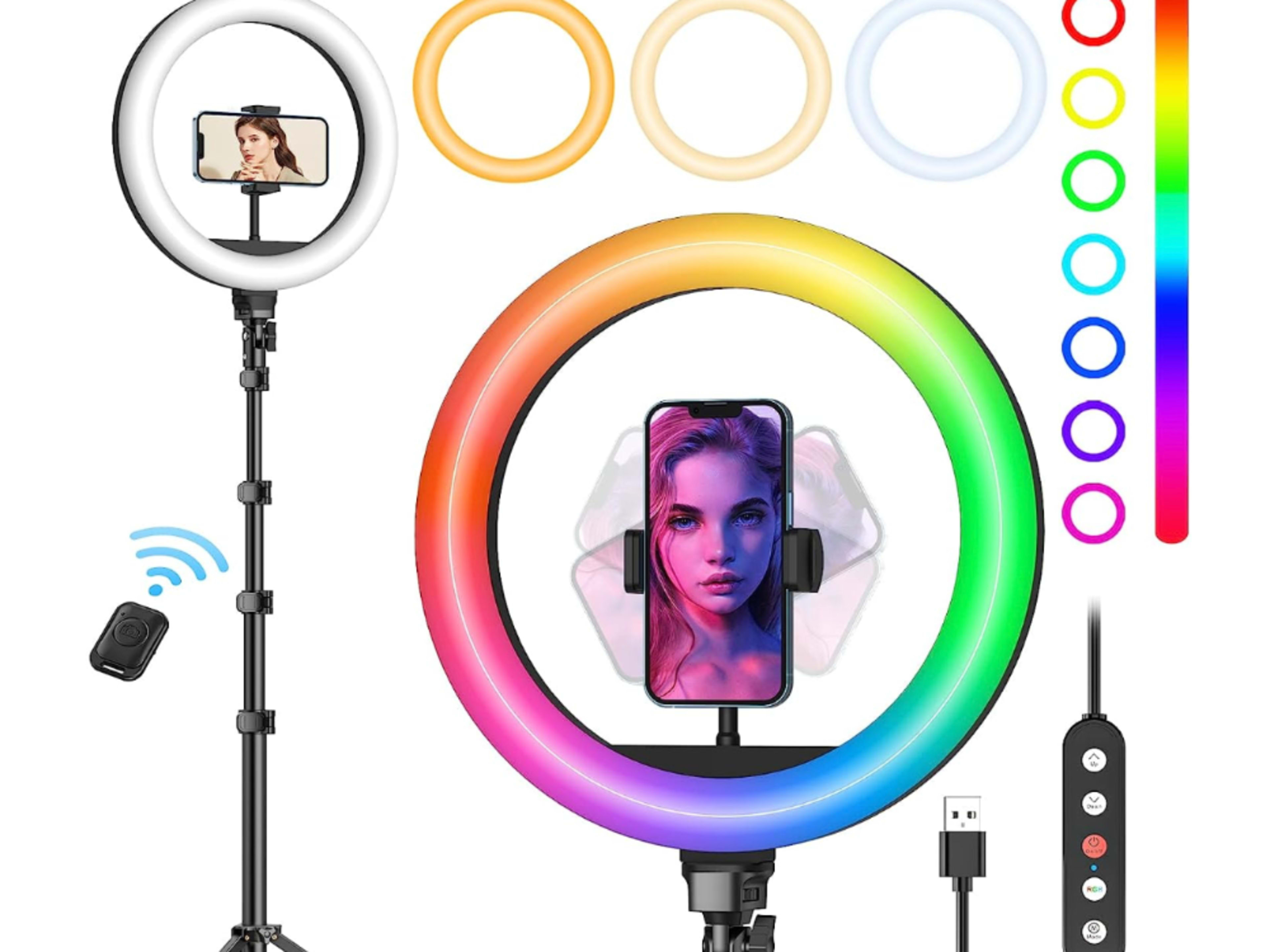 Ring Light 