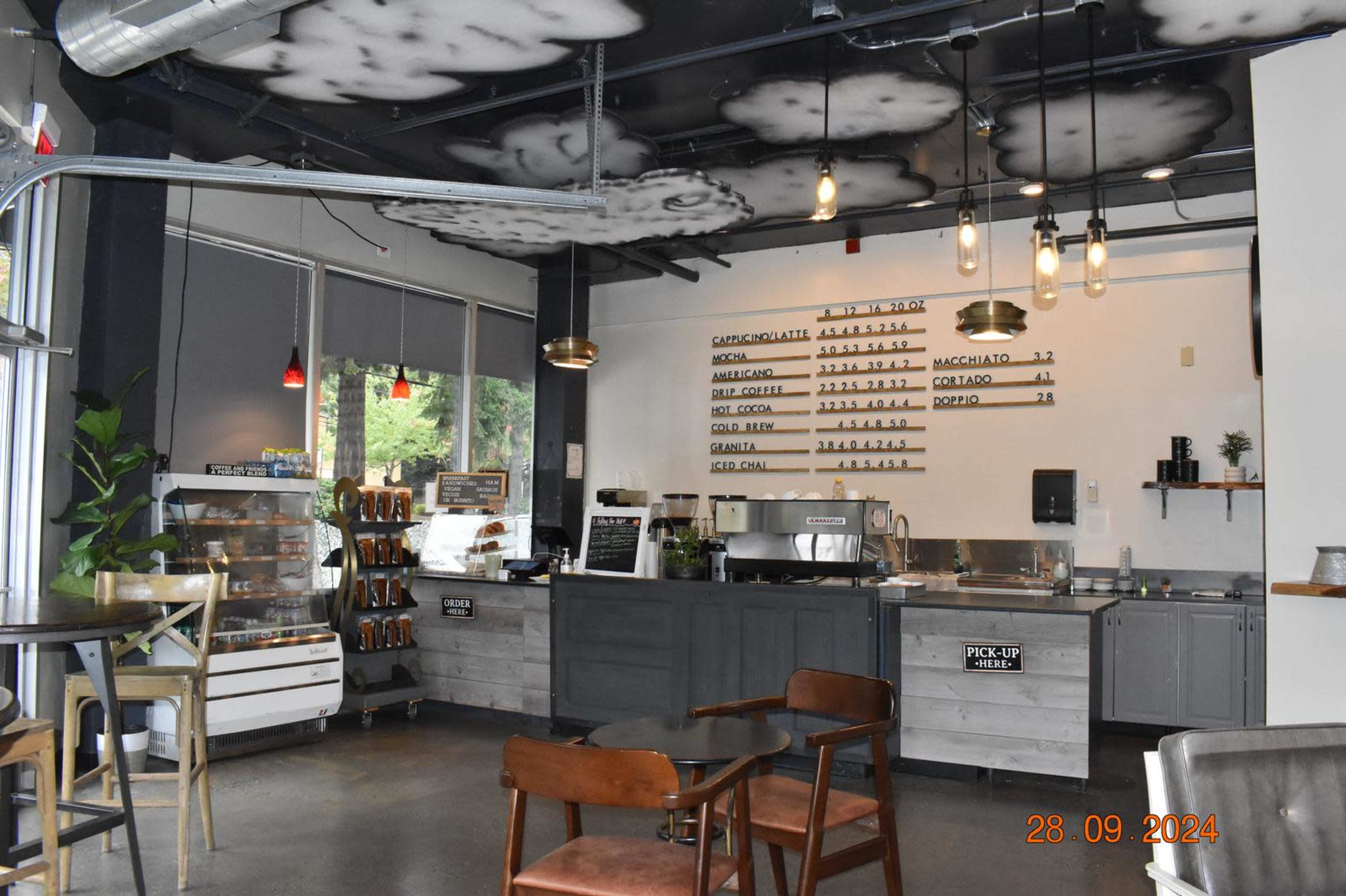 suburban industrial open space Image in Grass Lawn, Redmond, WA