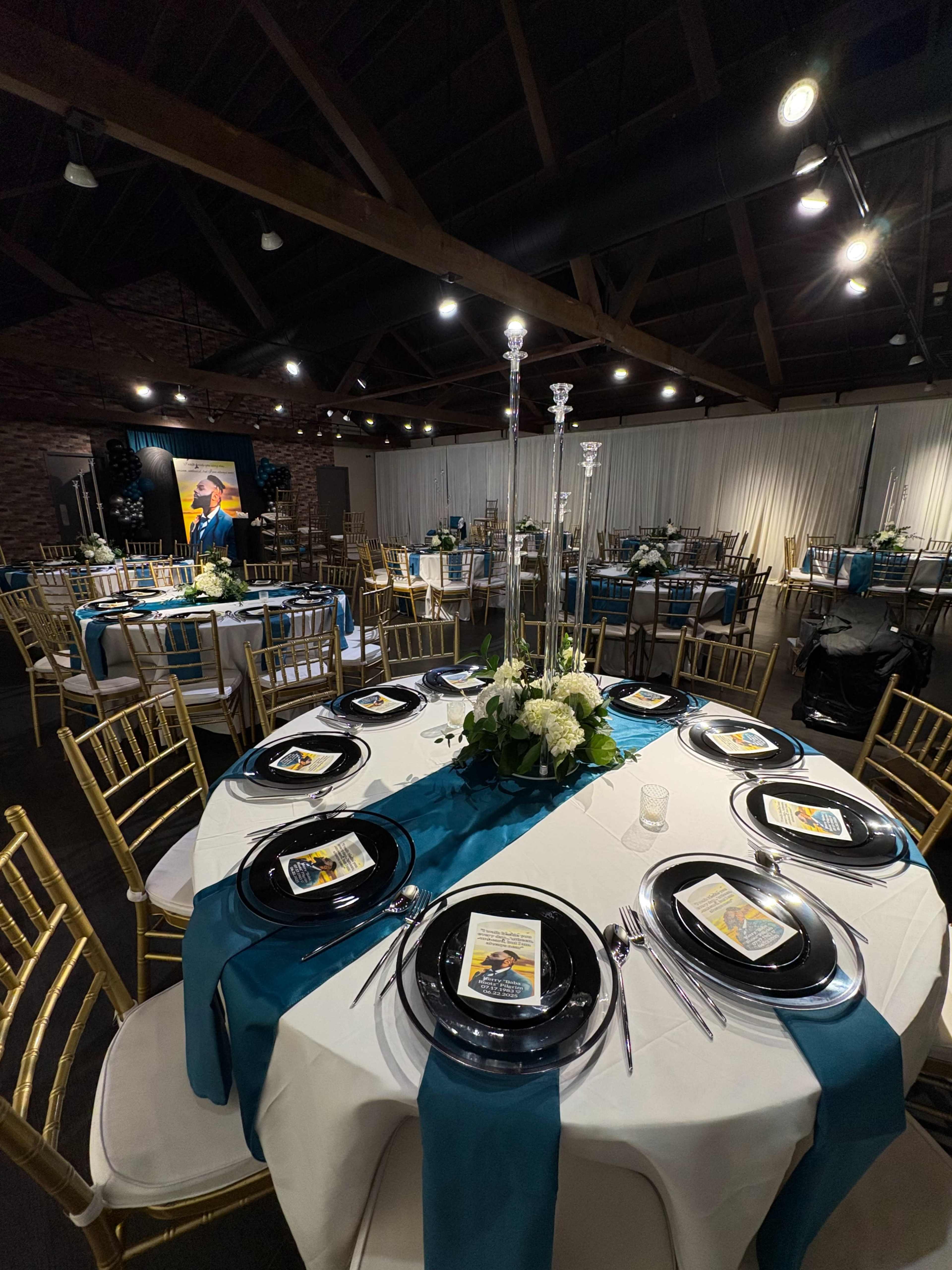 La Mezon Event Space Rental Image in North Plainfield, North Plainfield, NJ