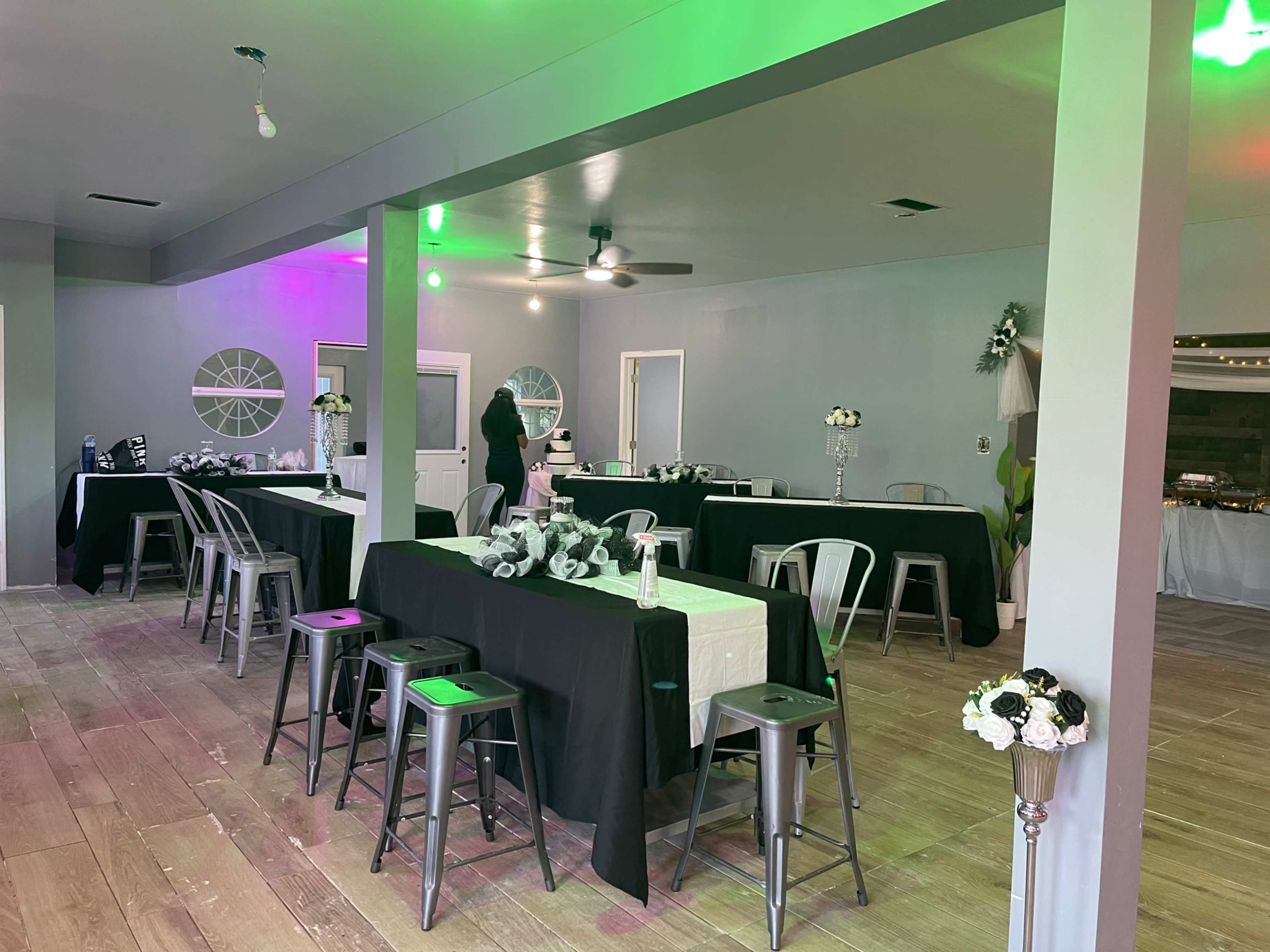 Wesley Estates Clubhouse | Nature’s beauty, city’s convenience! Indoor ...