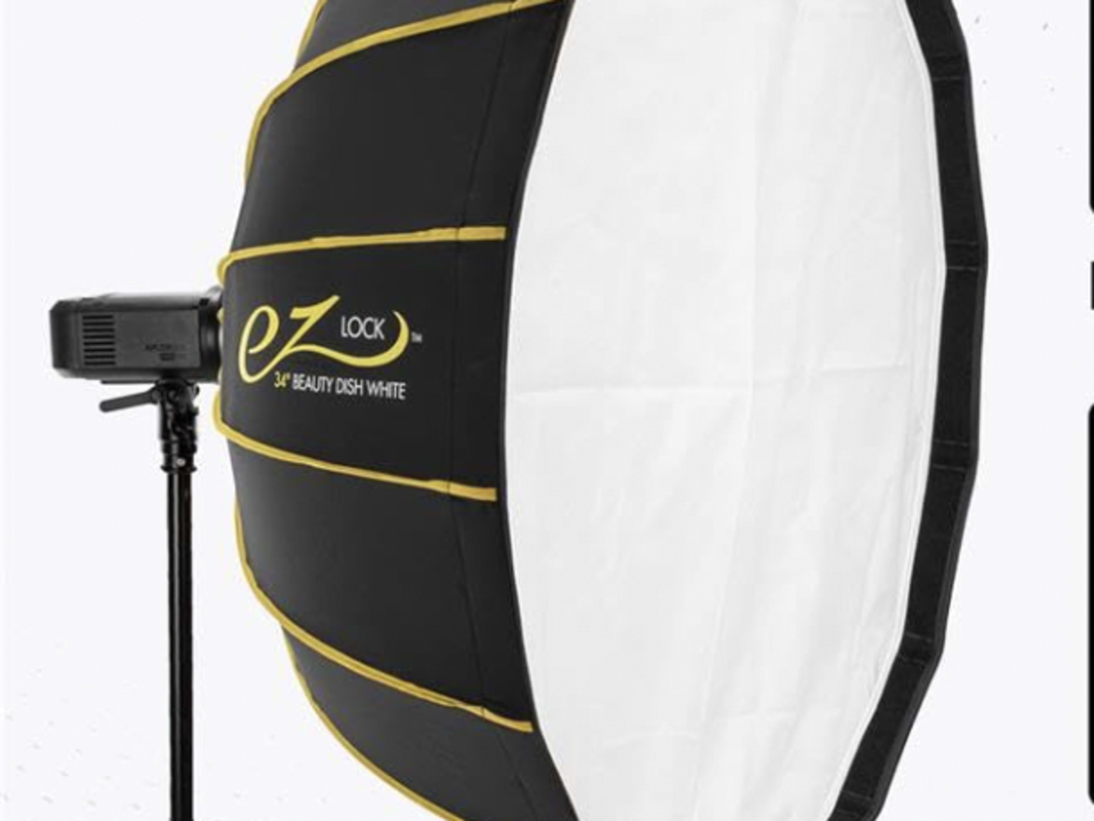 Beauty Dish Soft Box for Pro Photographers