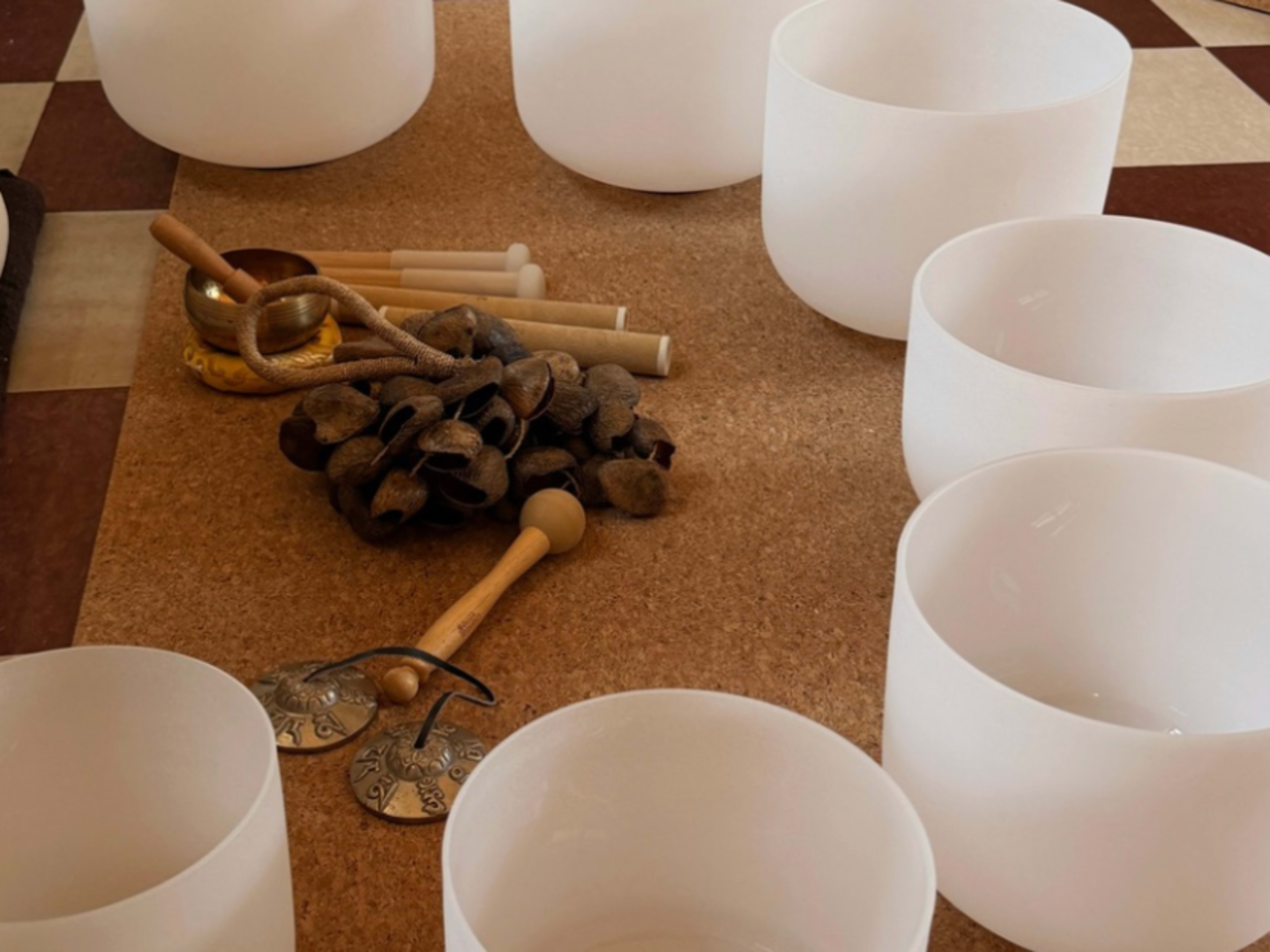 Sound Bath