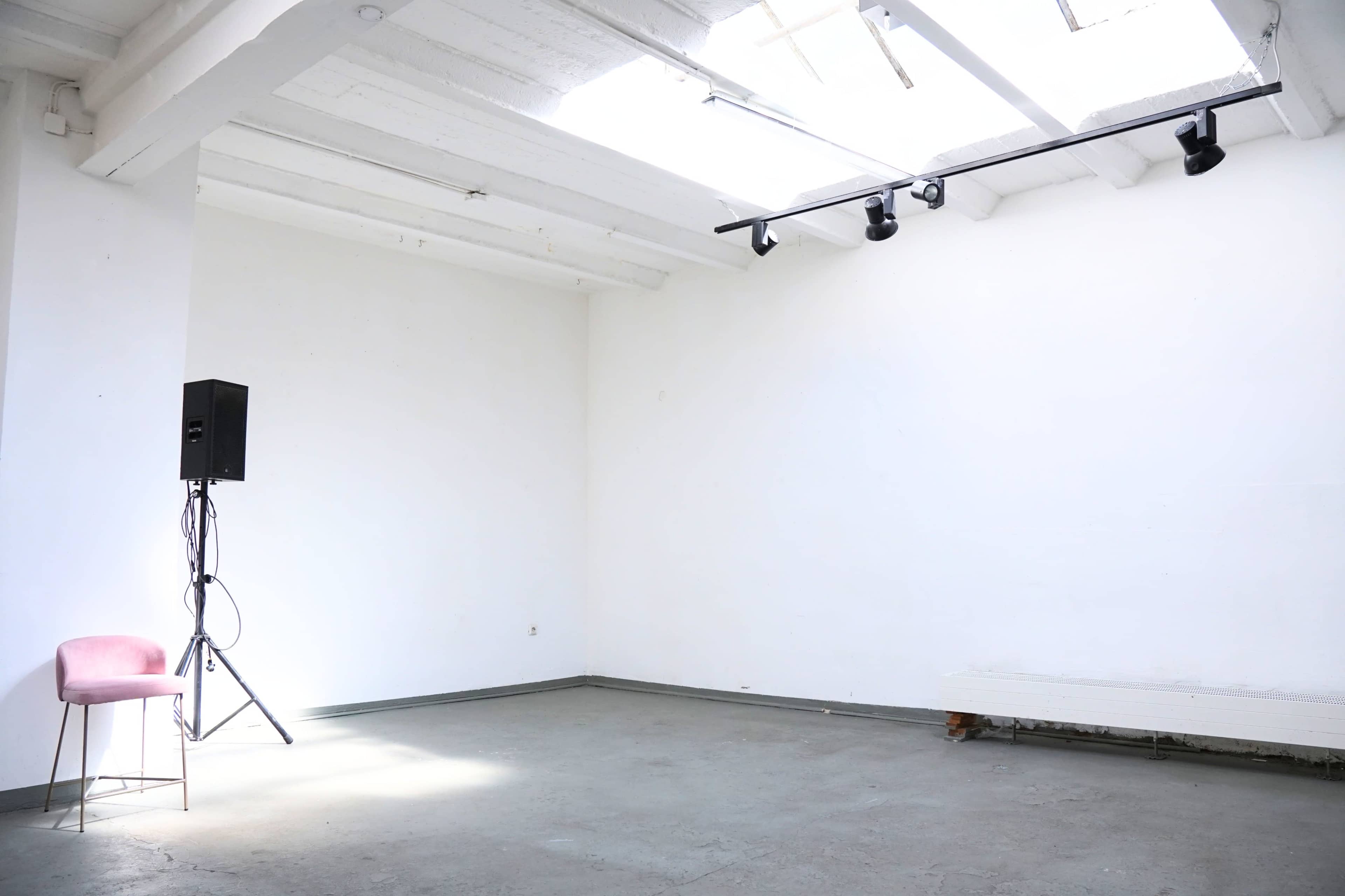 A.Street48 – Kreative Event- & Pop-Up Location im Belgischen Viertel Köln Image in Köln-Neustadt-Nord, Köln