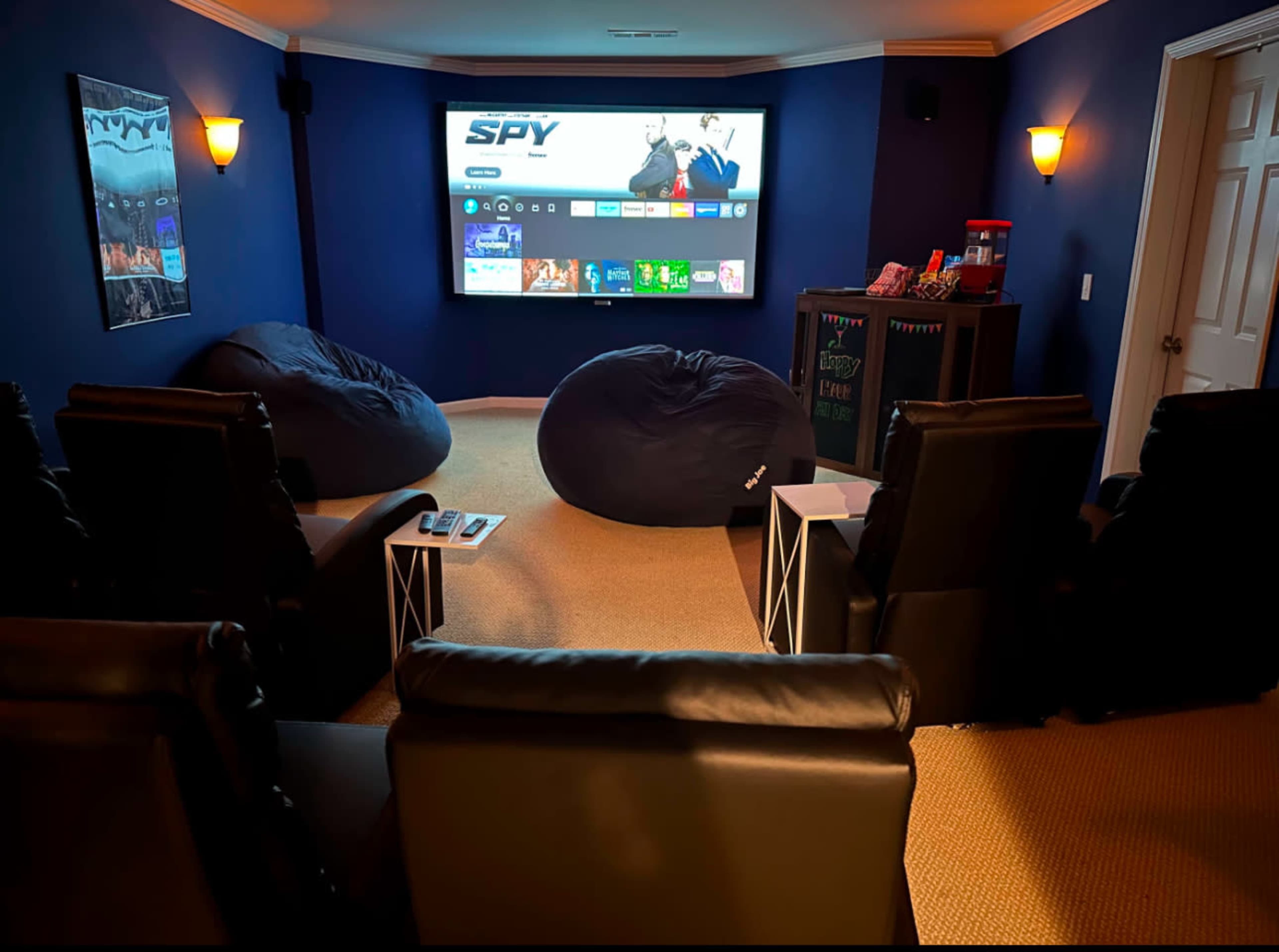 The Ultimate Sleepover spot Image in , Stonecrest, GA