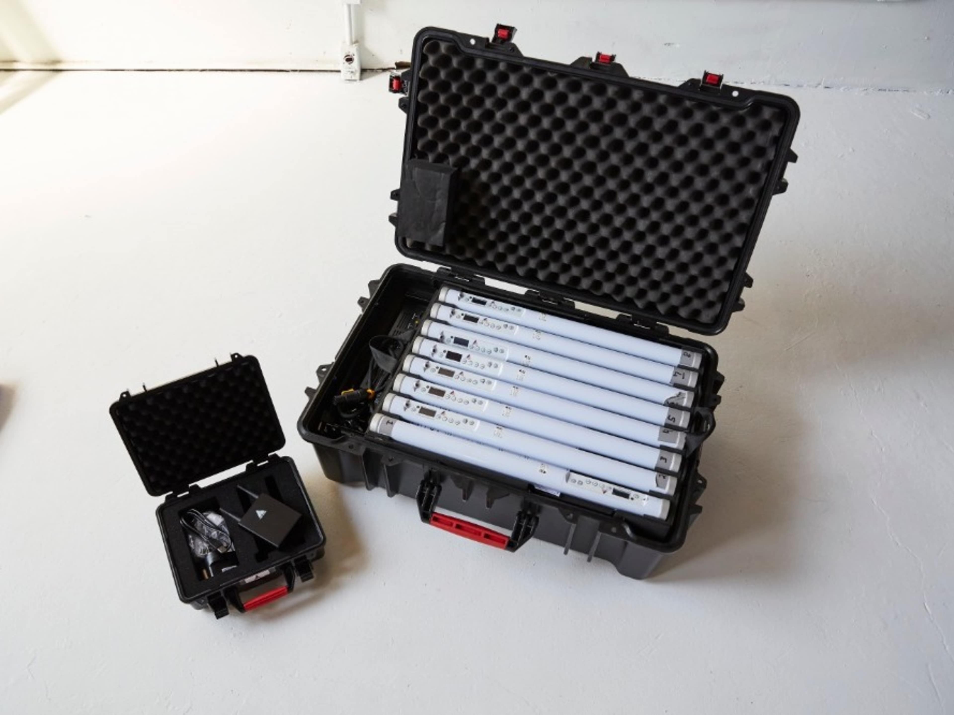 Astera Helios 8 Light Kit