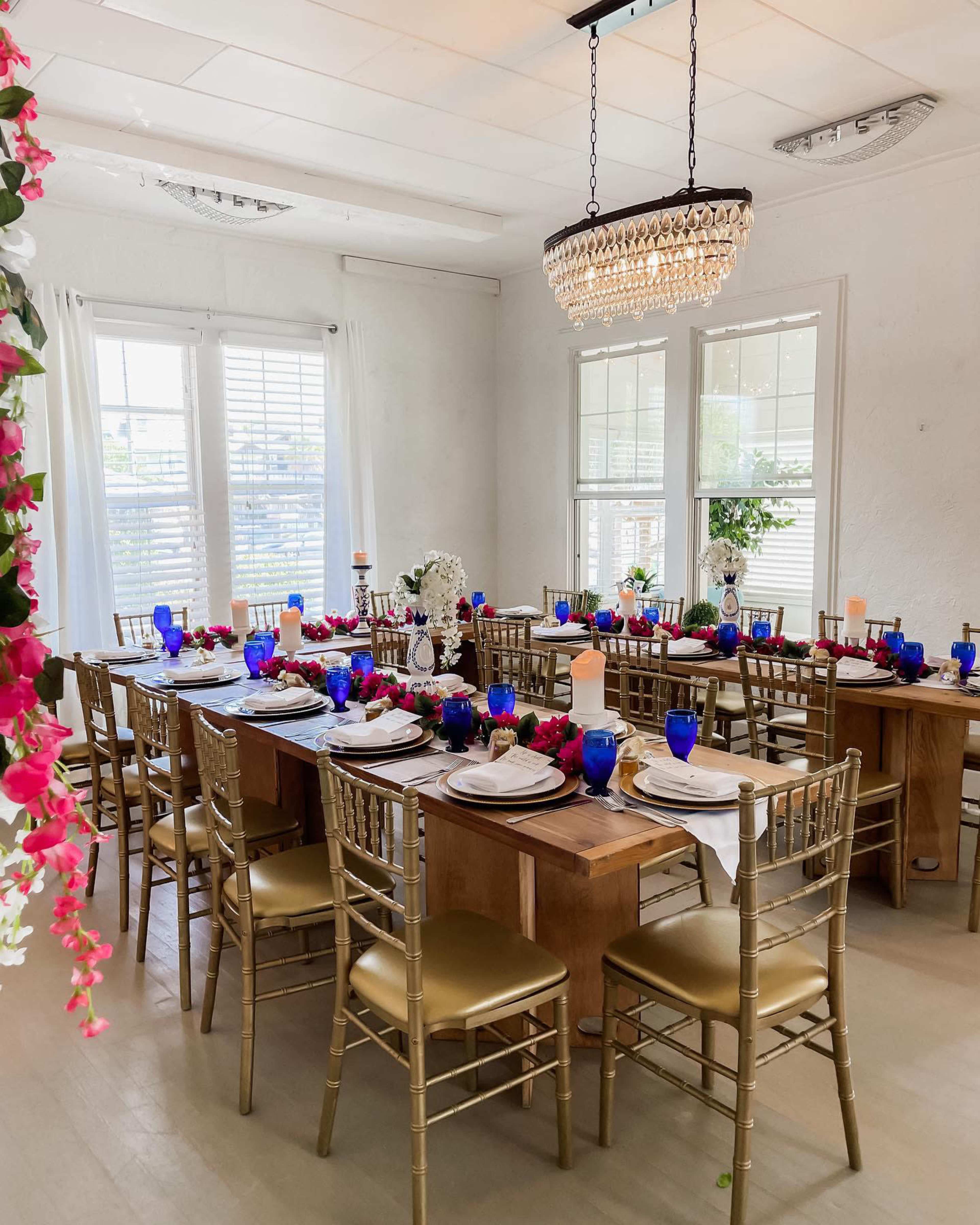 Intimate Event Venue by the Beach Image in The Beaches, Jacksonville Beach, FL