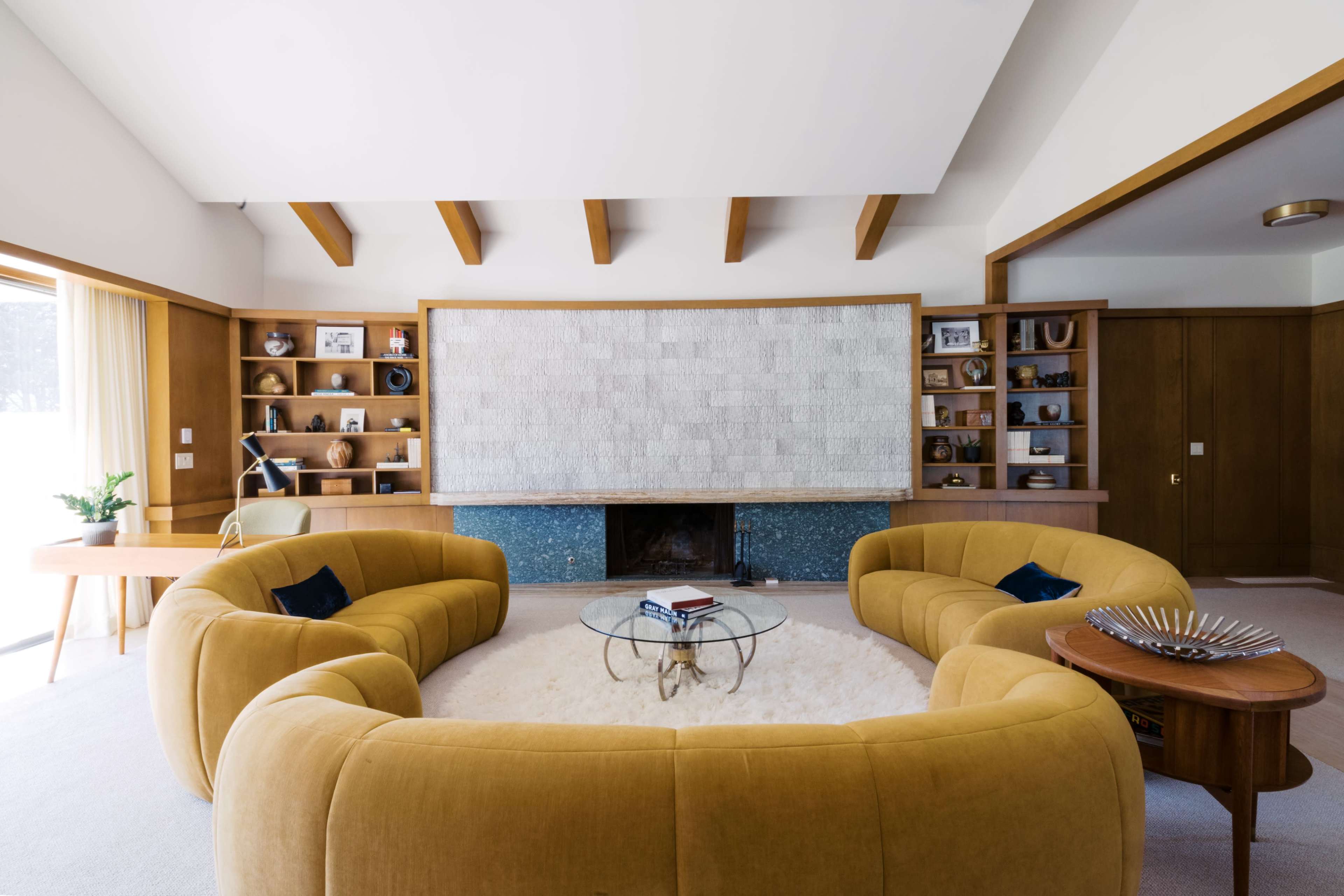 Sunlit Hills, Restored Mid Century Estate in Carmel Valley Image in Carmel Valley, Carmel Valley, CA
