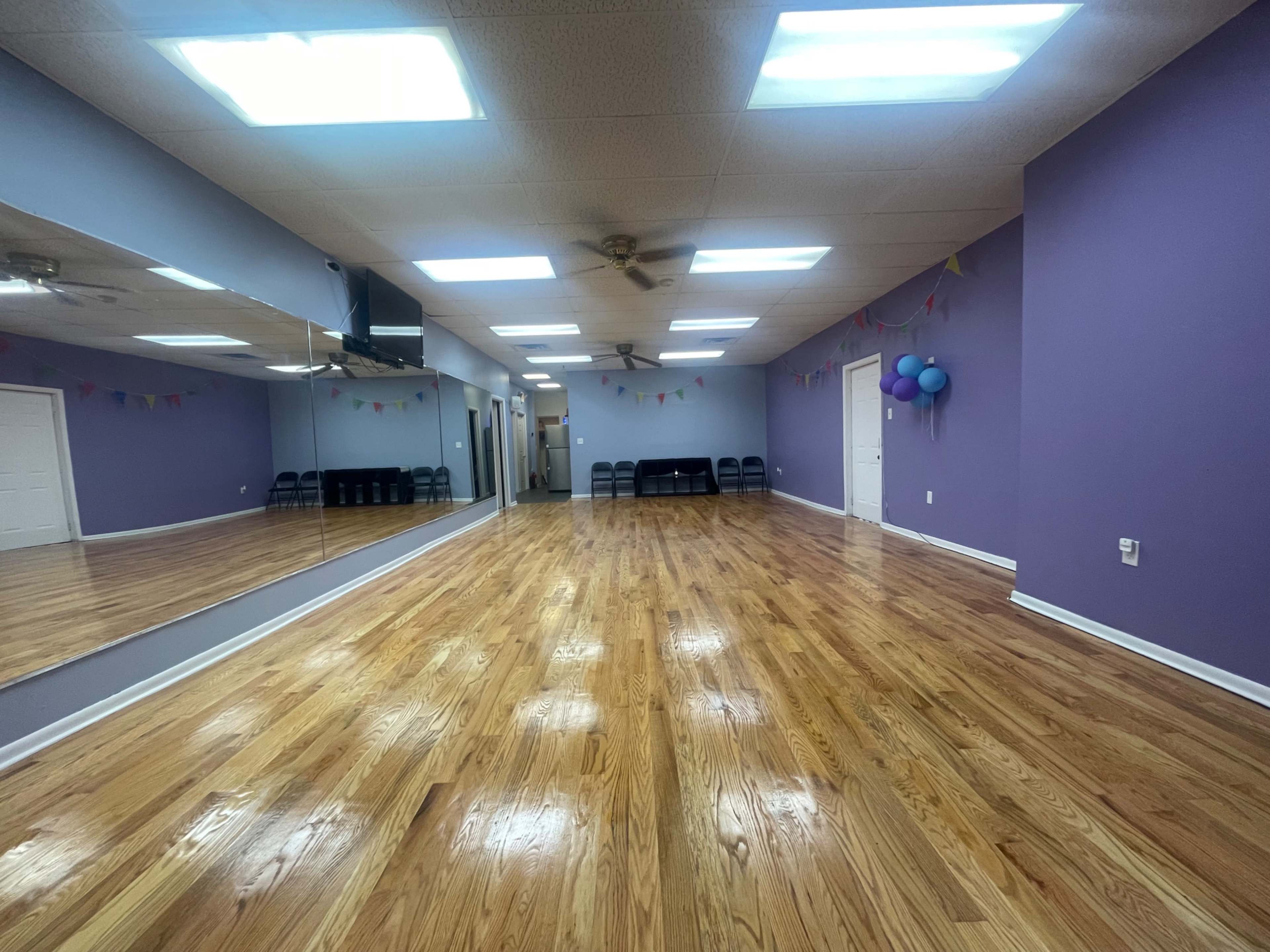 Studios/Event Space Image in The Heights, Jersey City, NJ