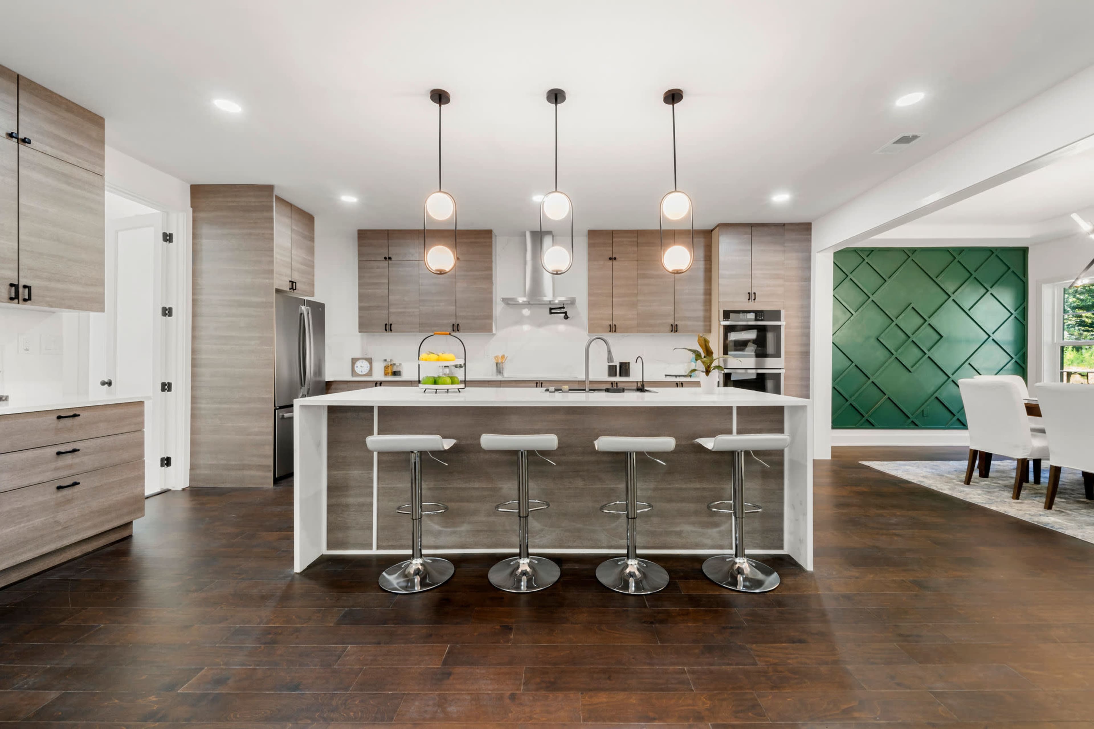 The Luxe Haven at Dynasty Estates Image in , Fayetteville, GA
