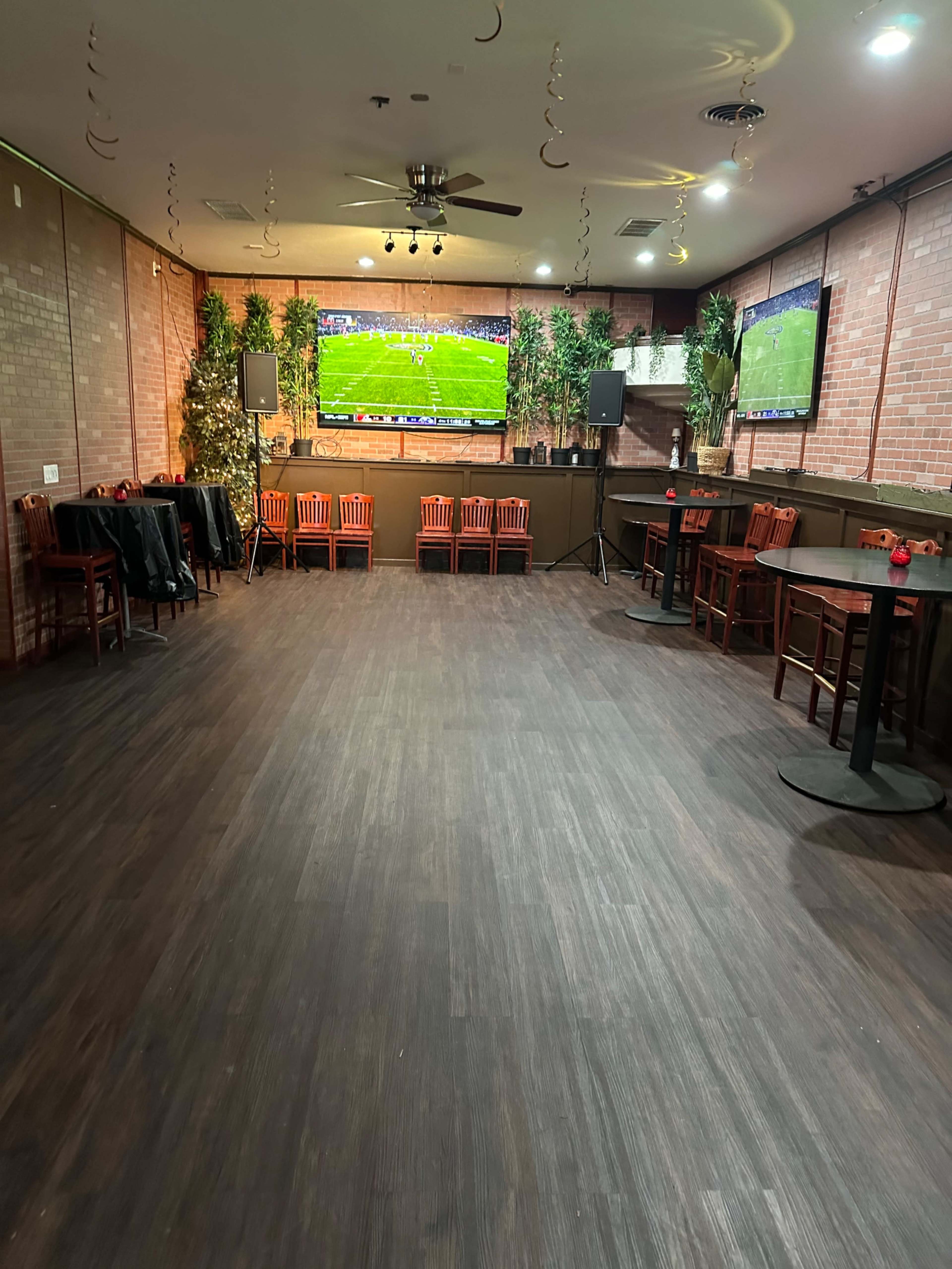 Free Party Space available on the Peninsula! Image in Belmont, Belmont, CA
