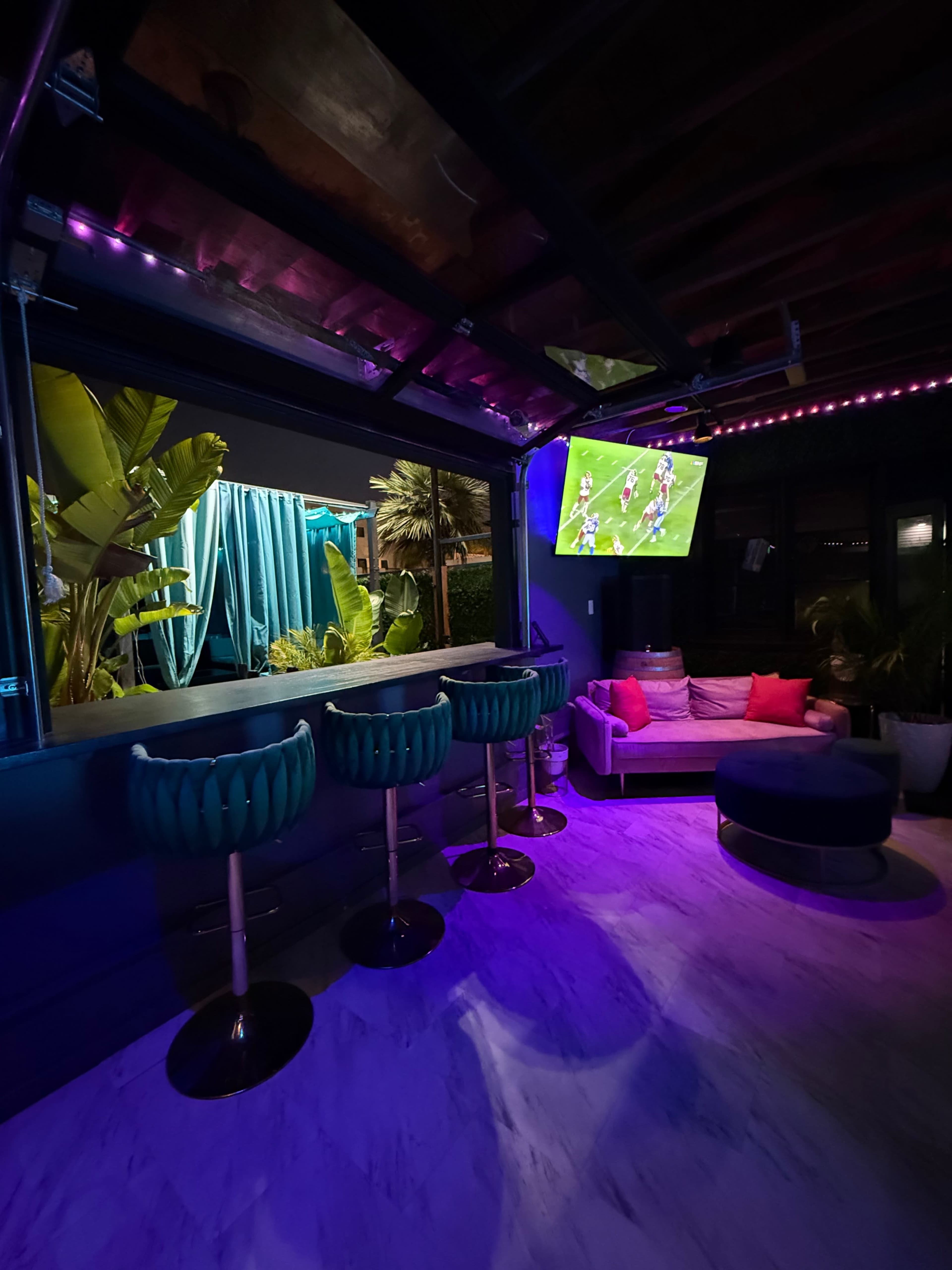 Tropical Haven for Every Occasion Image in Barrio Logan, San diego, CA