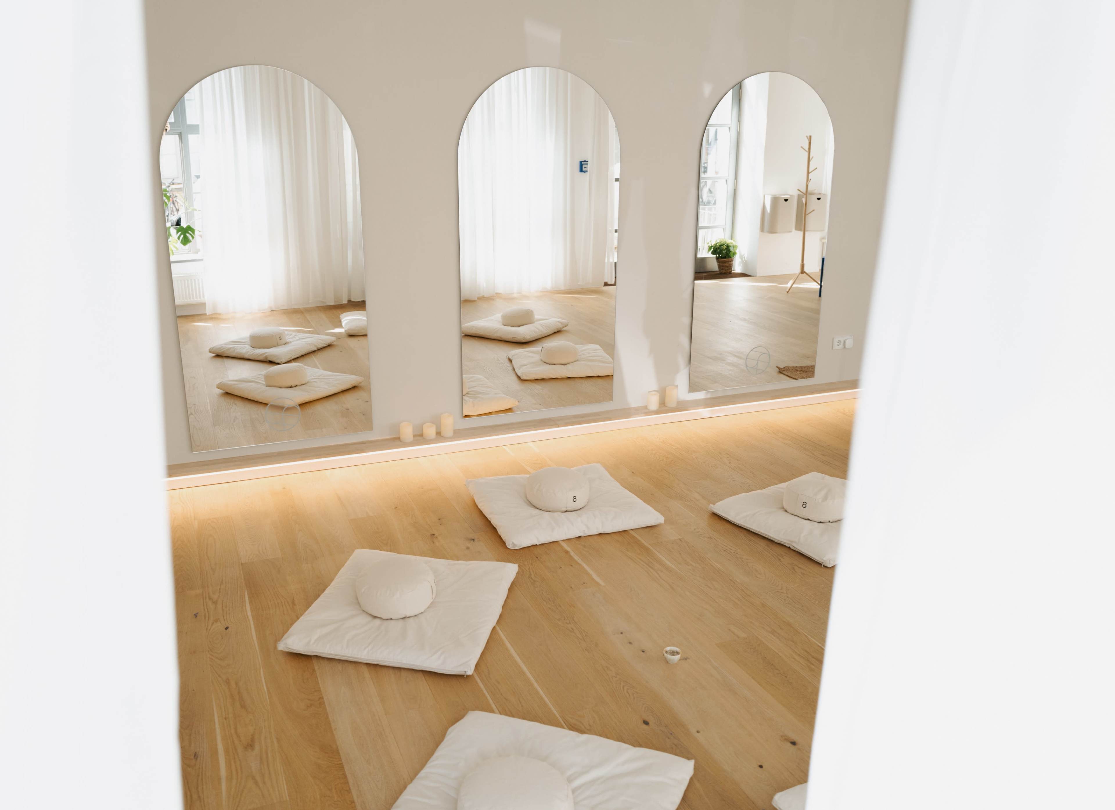 Studio perfekt für Veranstaltungen, Workshops oder Wellness Angebote Image in Prenzlauer Berg, Berlin, 