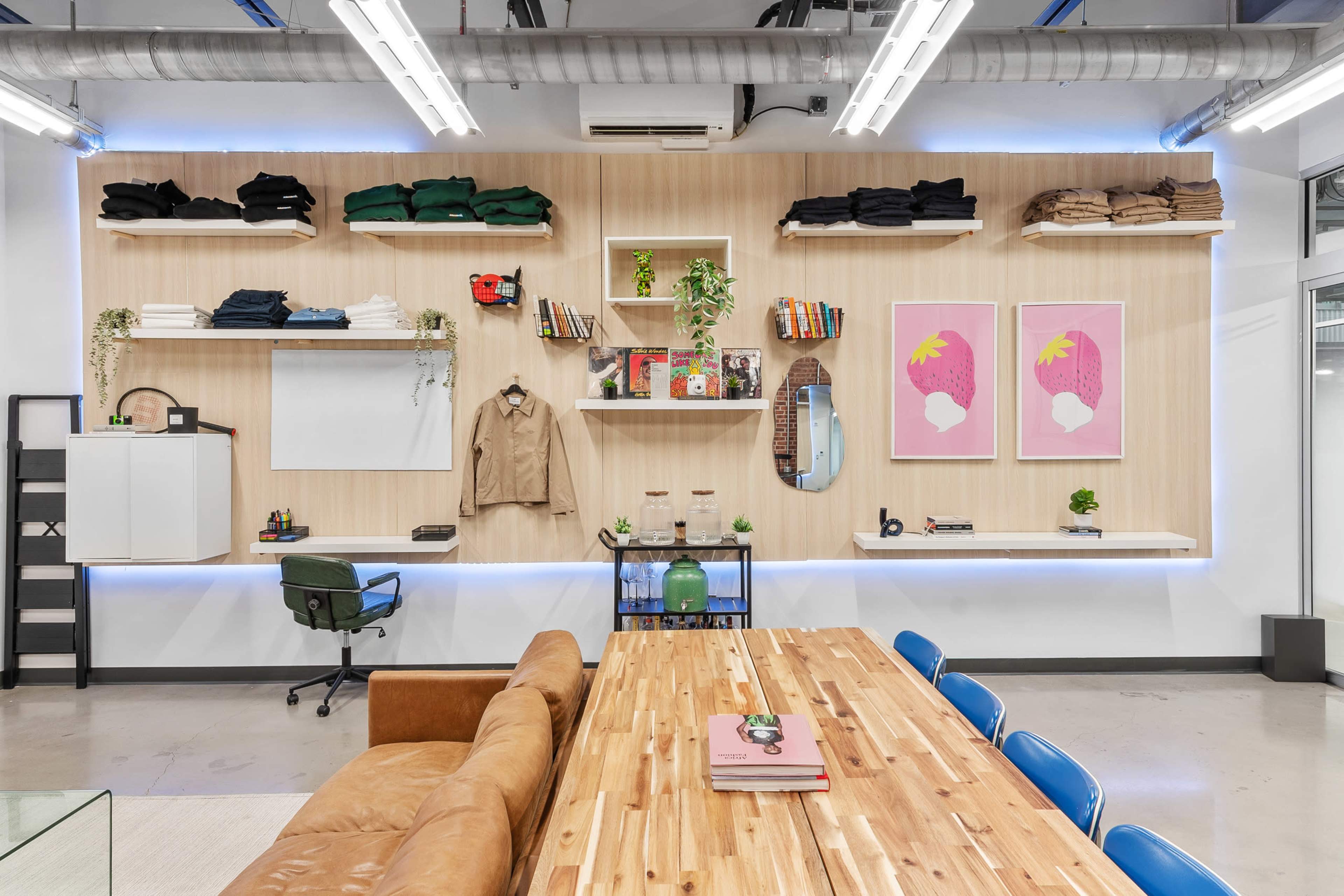 OPËNHOMME Showroom Image in Kearny, Kearny, NJ