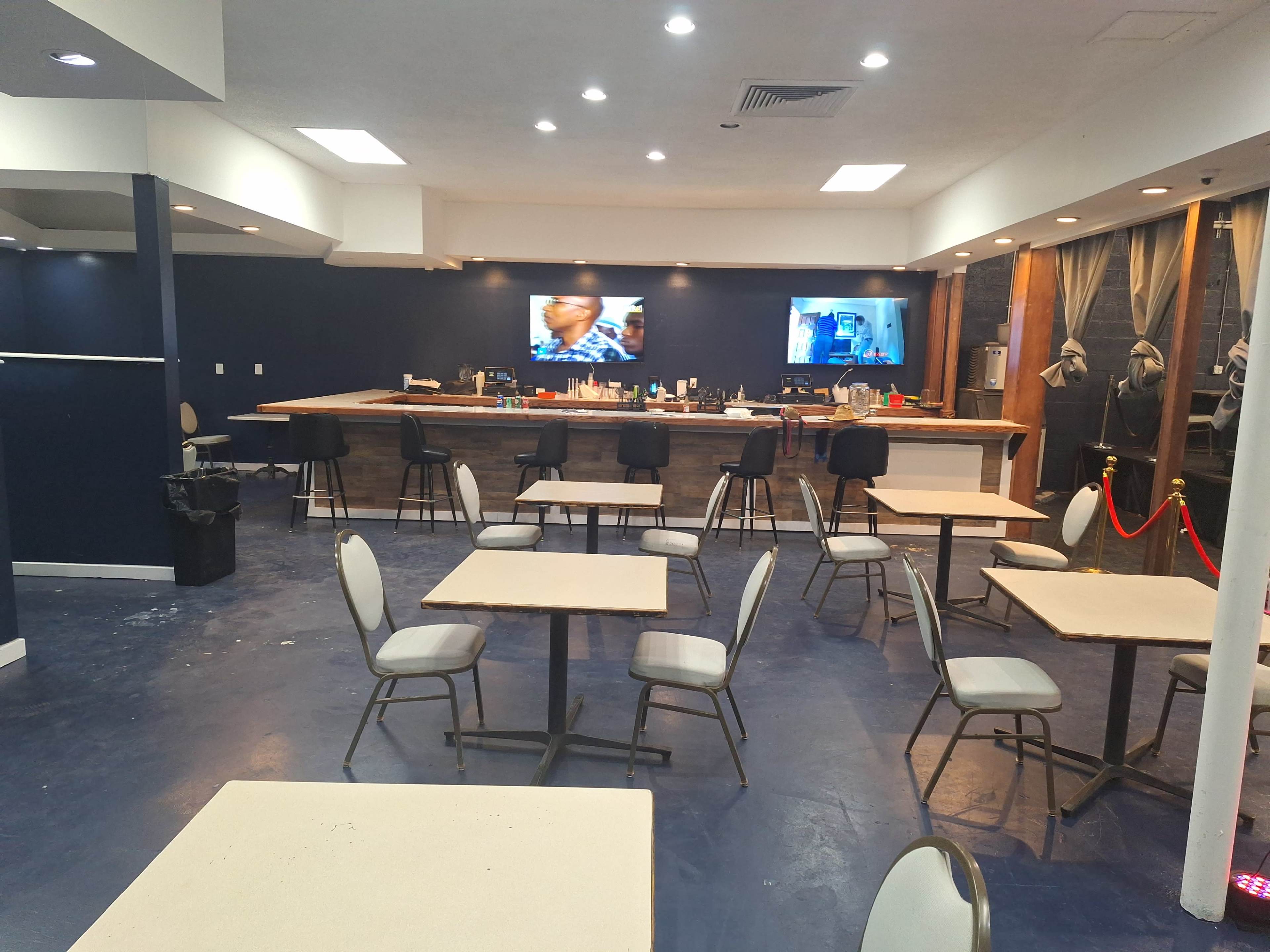 Papas Kitchen Event Space Image in Waynesboro, Waynesboro, VA