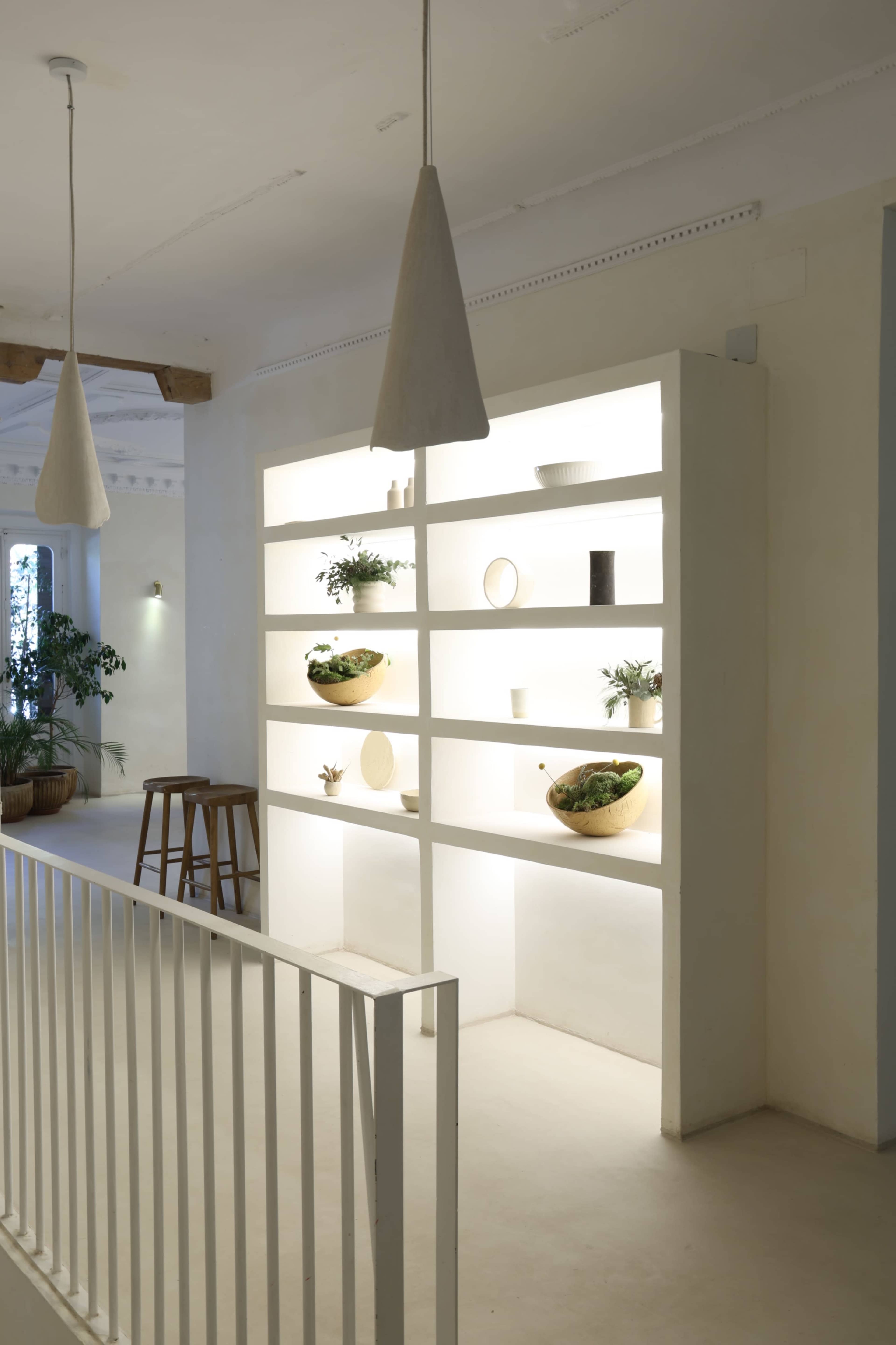 Local en la Zona del Retiro Image in Jerónimos, Madrid, M