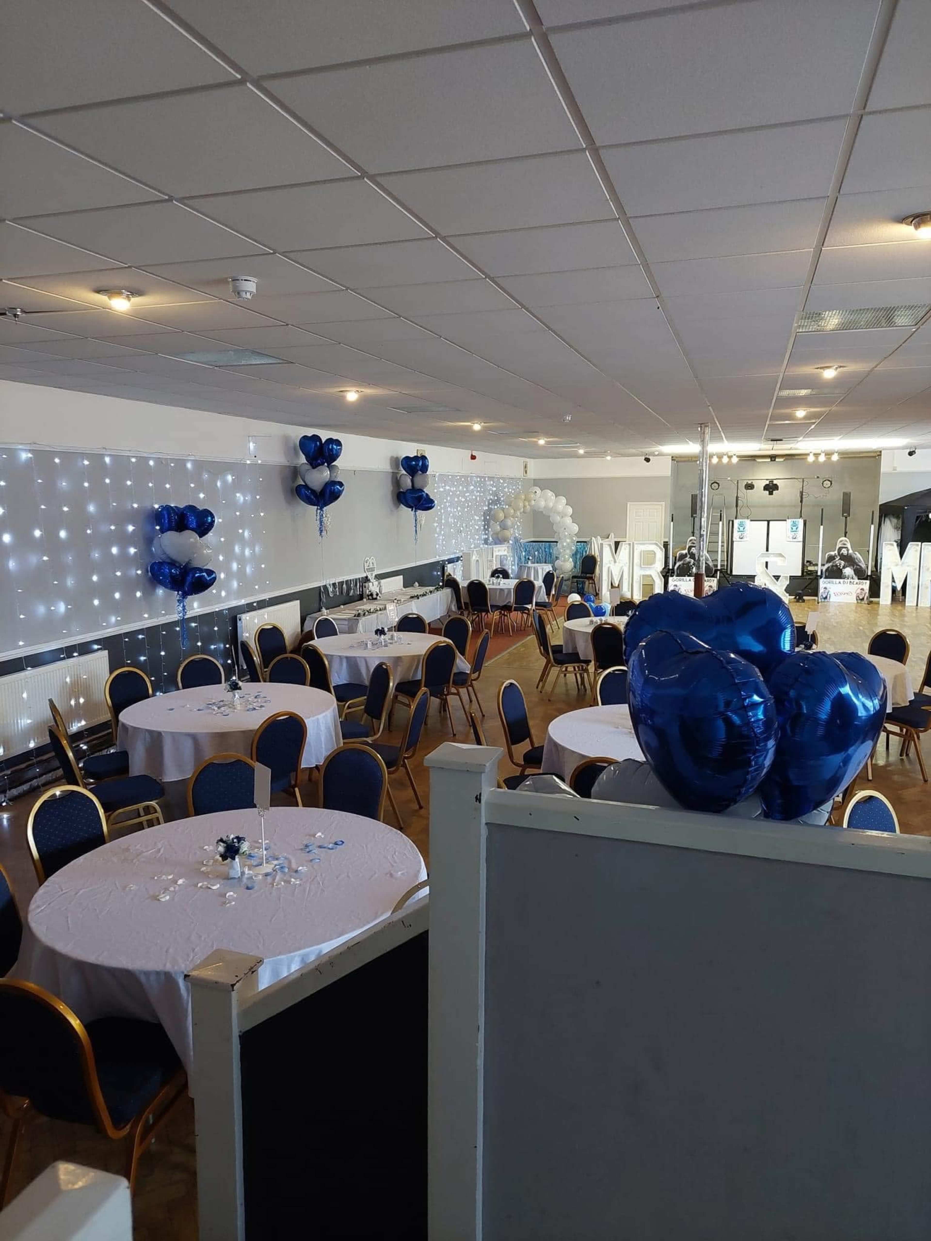 Versatile Event Space with Character and History Image in Dartford, London, ENG