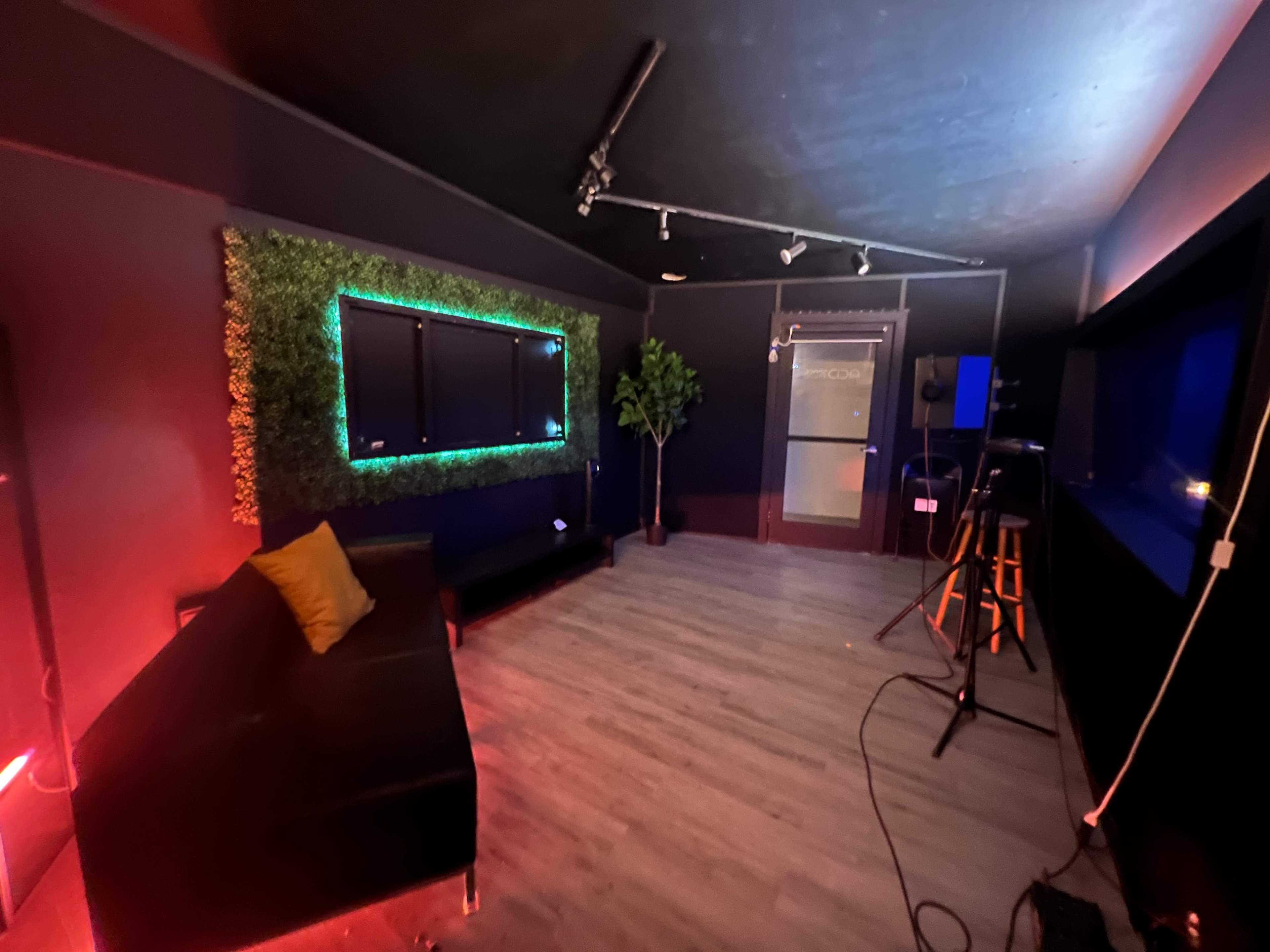 Content Friendly Atlanta Recording Studio Image in Buckhead, Atlanta, GA