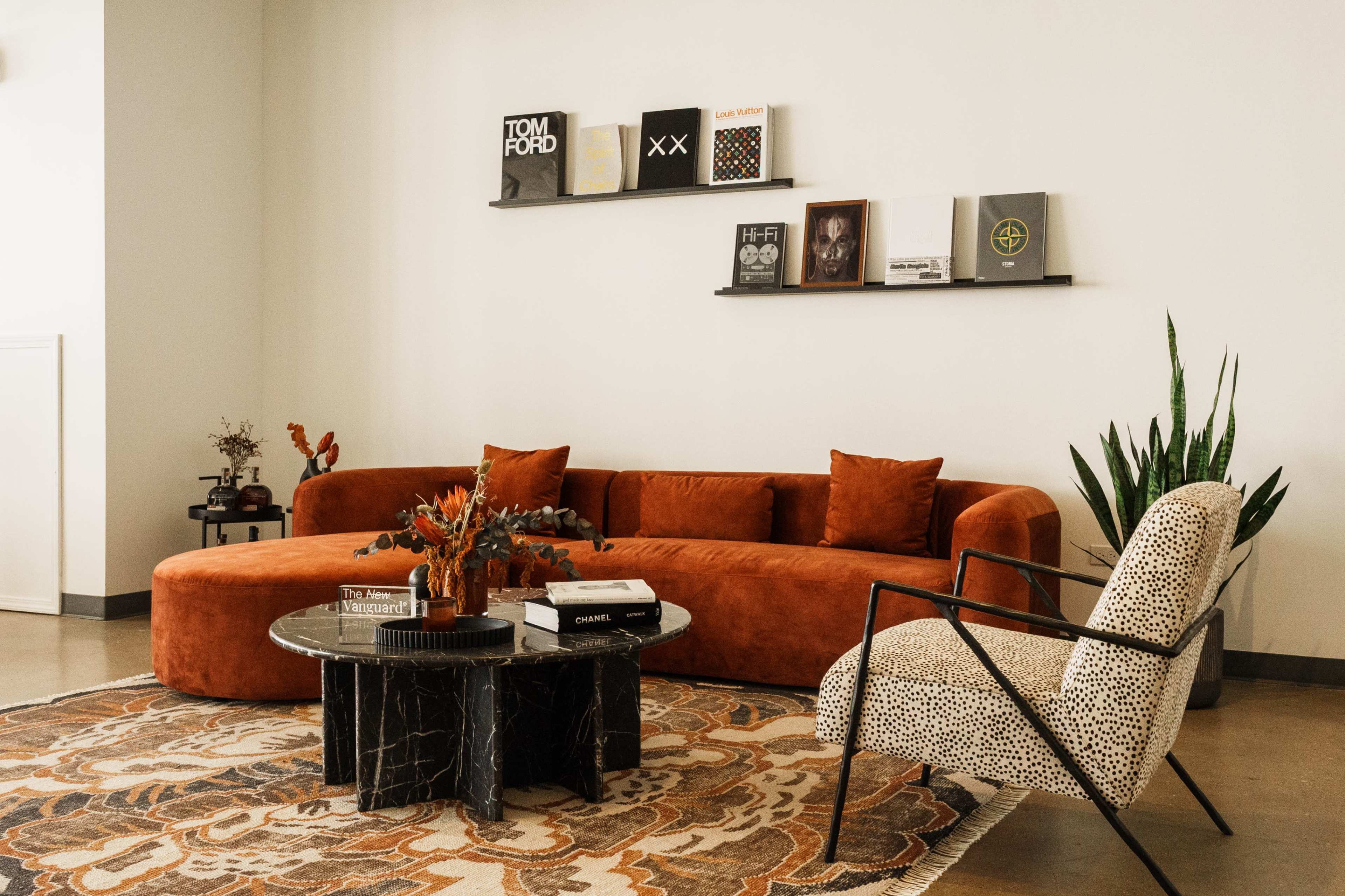 Industrial Urban Multi-Purpose Studio Image in South Side, CHICAGO, IL