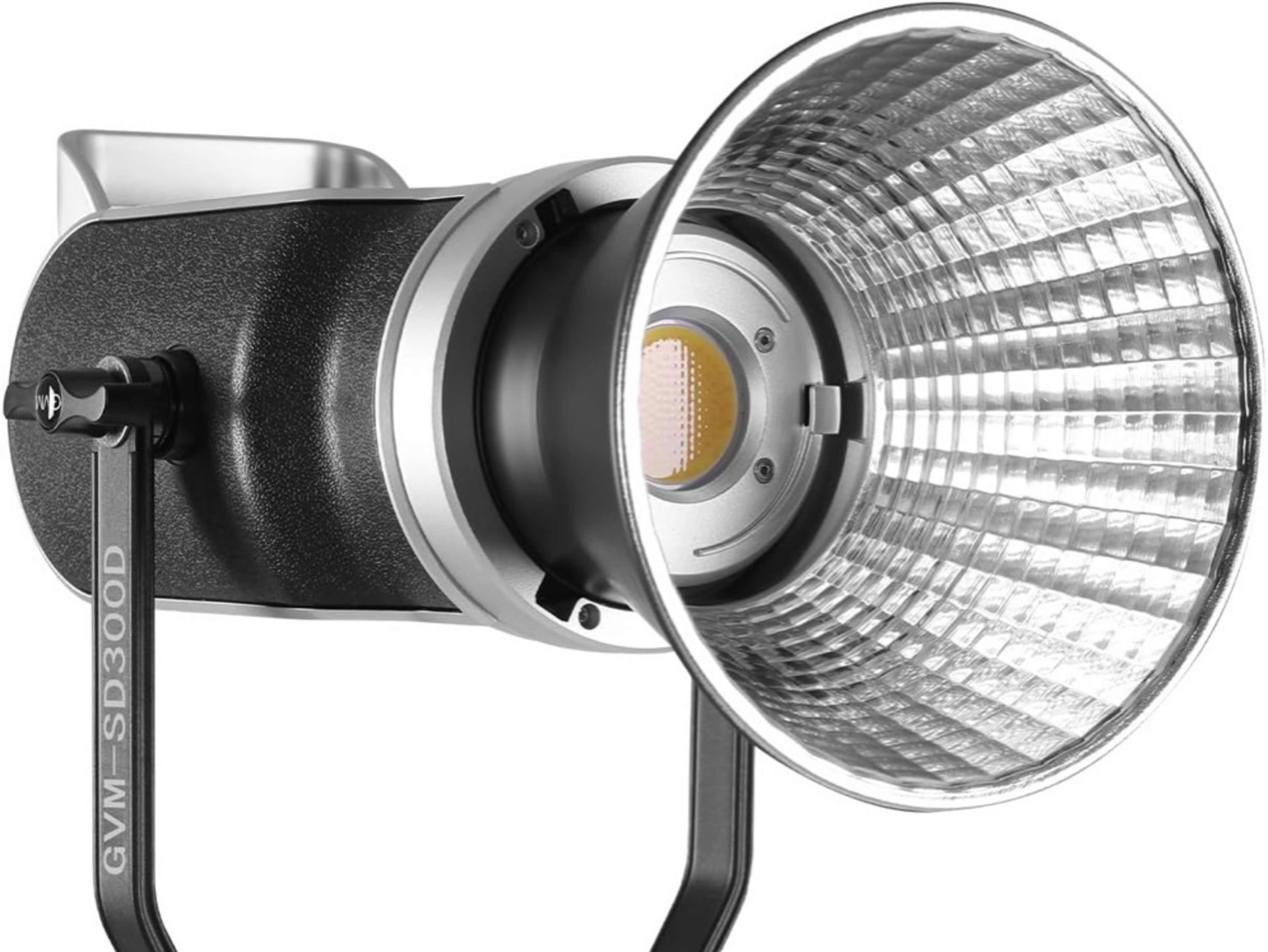 300W Bicolor LED with Bowens mount