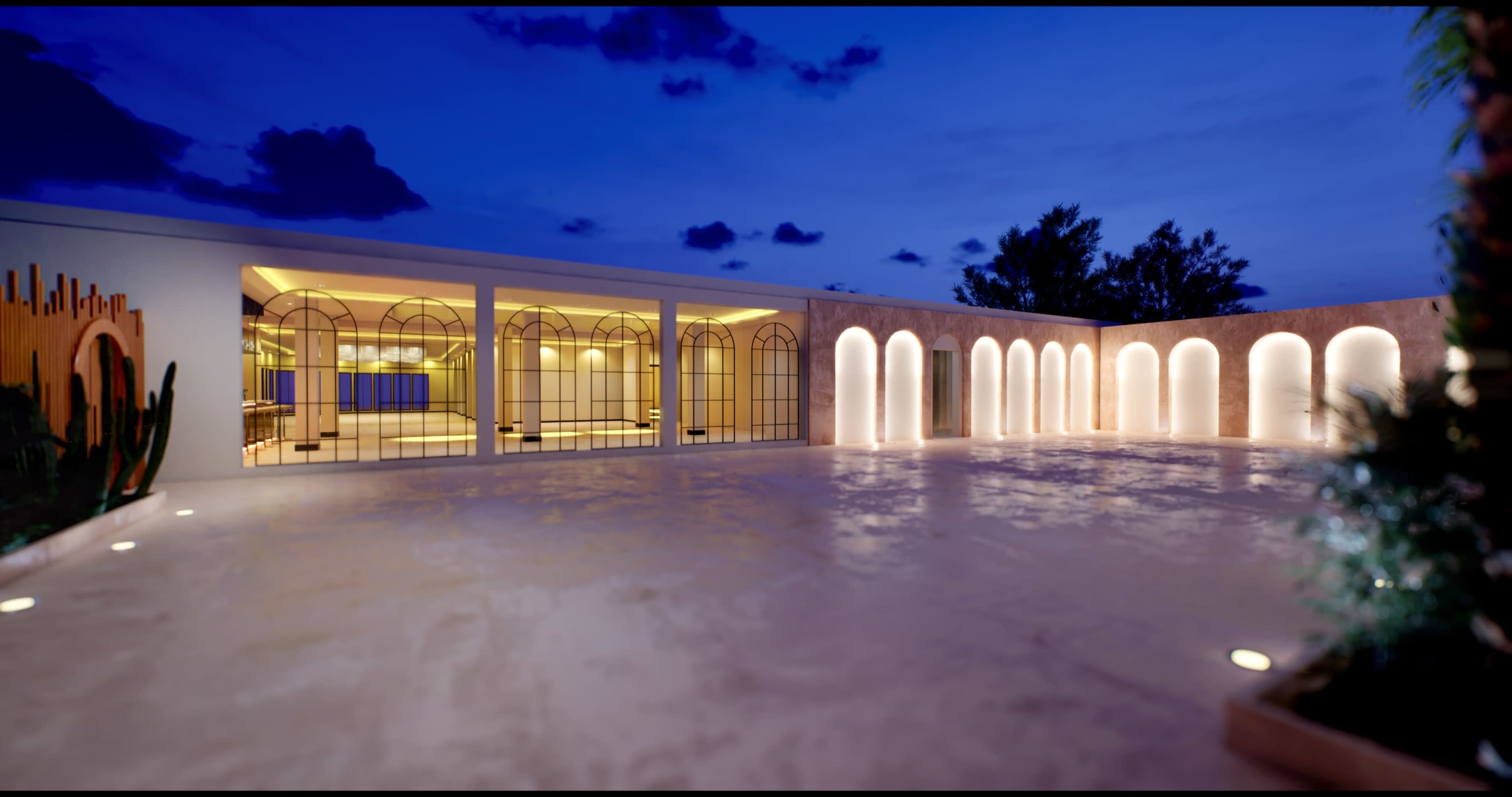 Versatile And Spacious Venue in the center of Los Angeles Image in Pico-Robertson, los angeles, CA