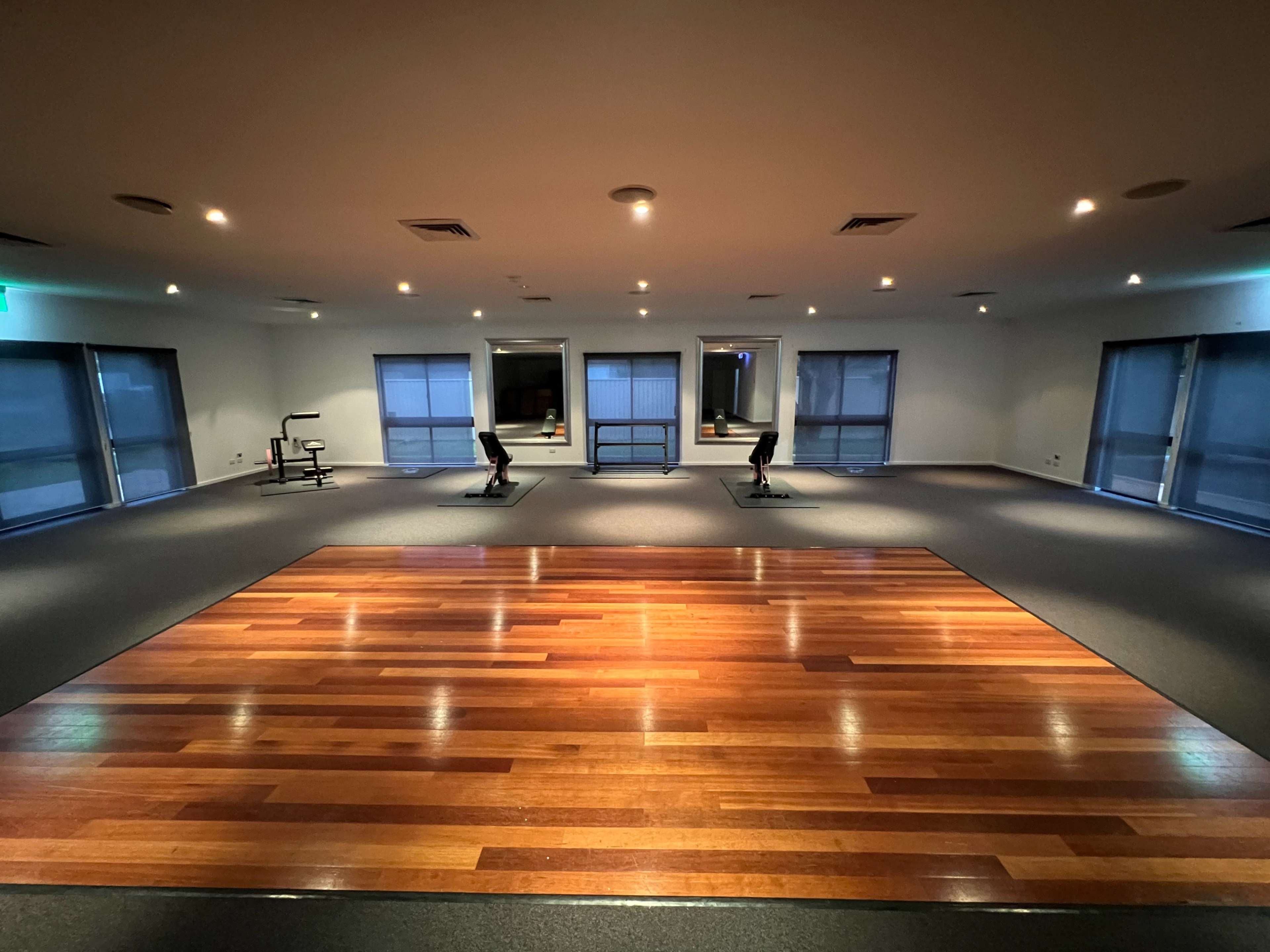 Spacious Space for Yoga and Pilates Studio Image in Wyoming, Wyoming NSW 2250, NSW
